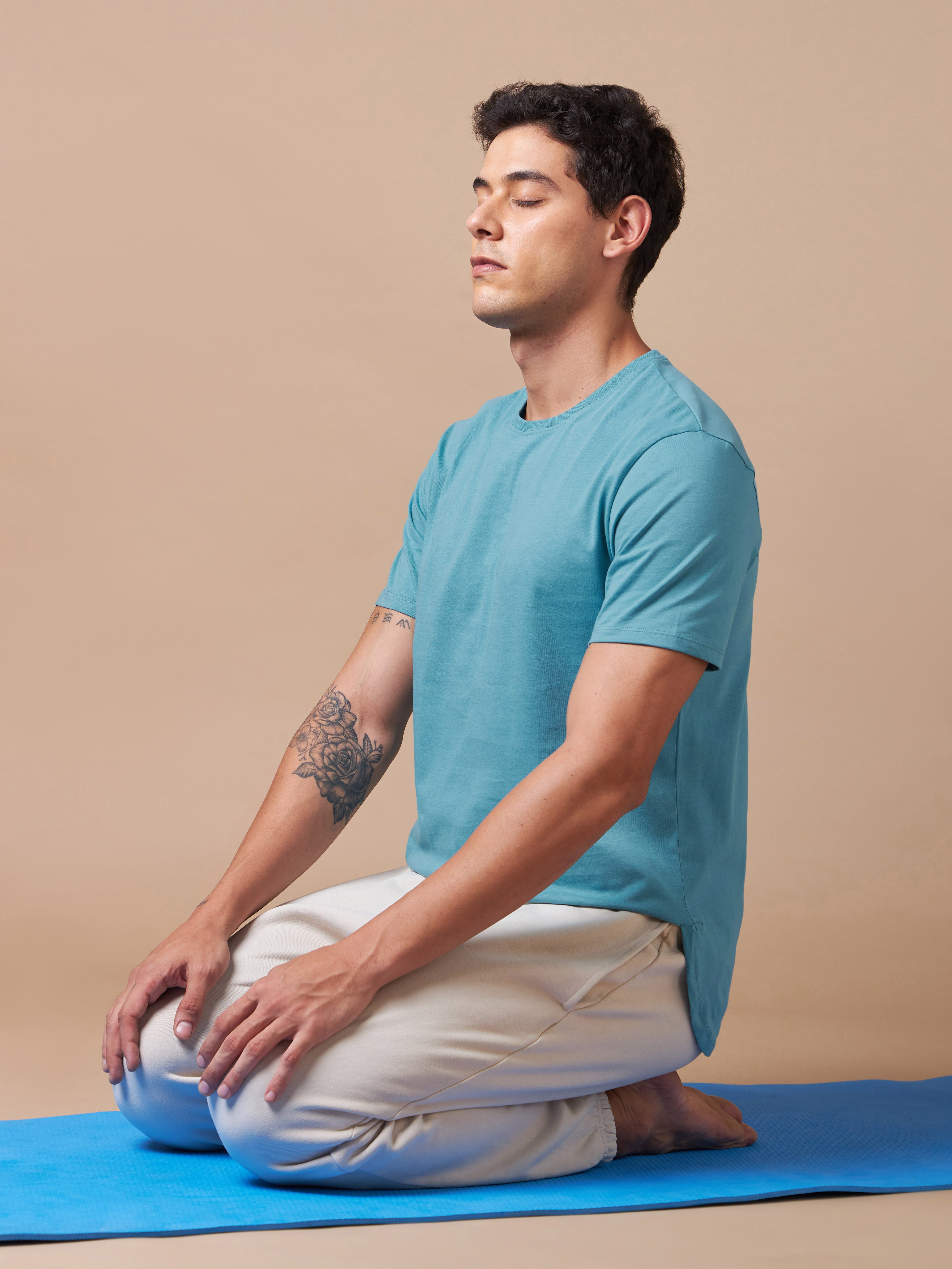 Yogi Essential T-shirt