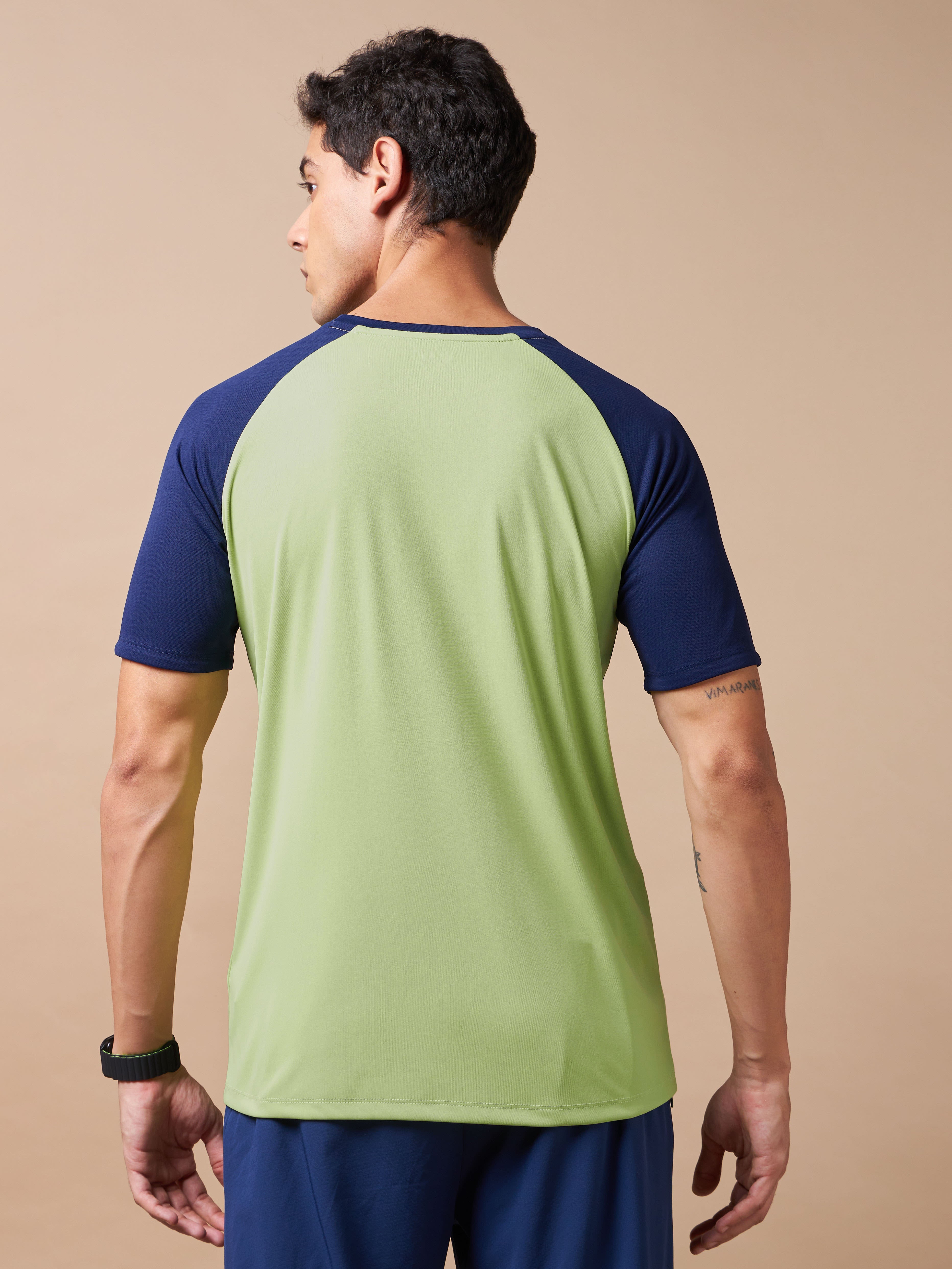 Power Up Training T-shirt