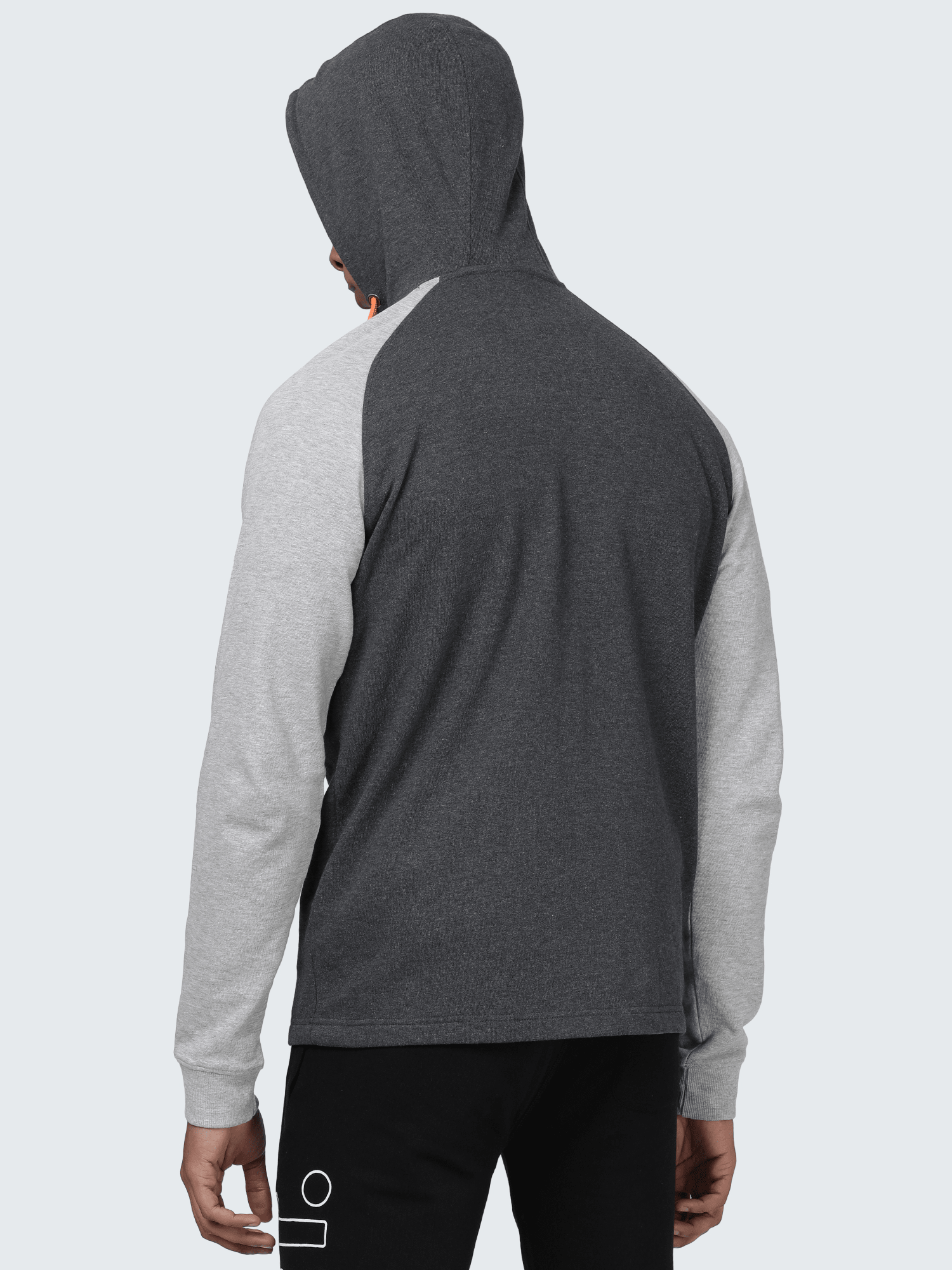 Intel Brick Anthra Sweatshirt