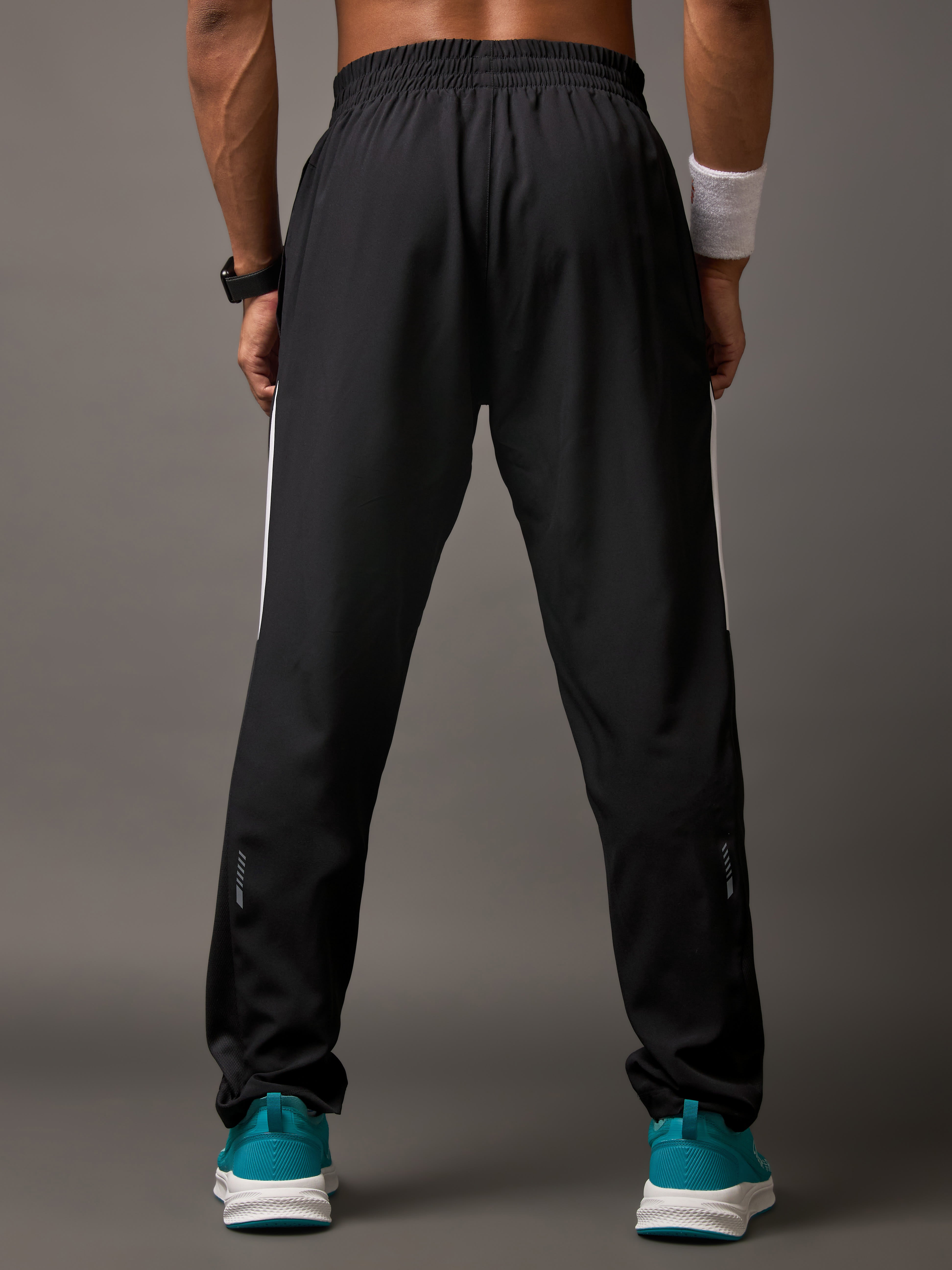 Run Booster Trackpants