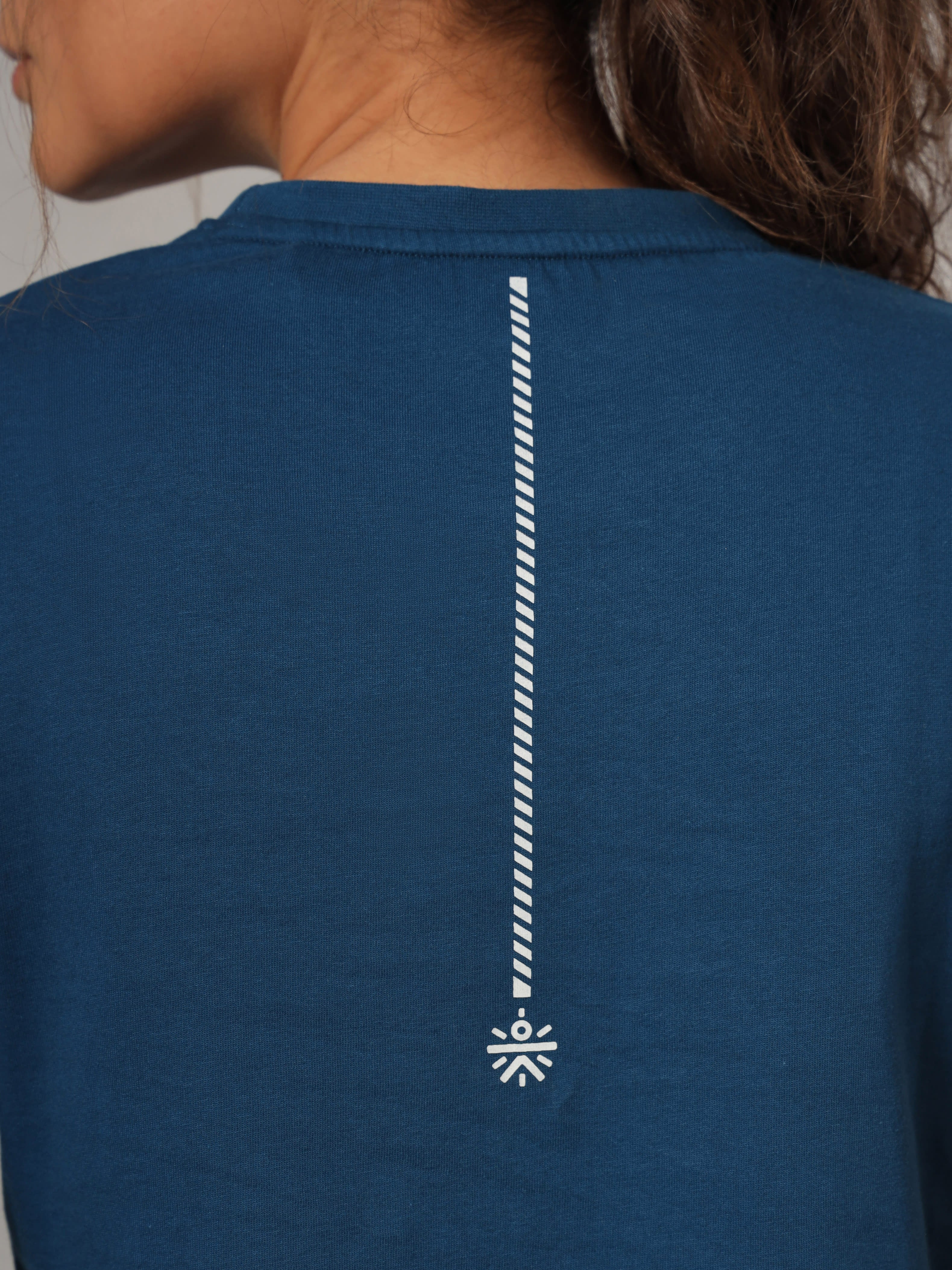 Vitals Running T-shirt