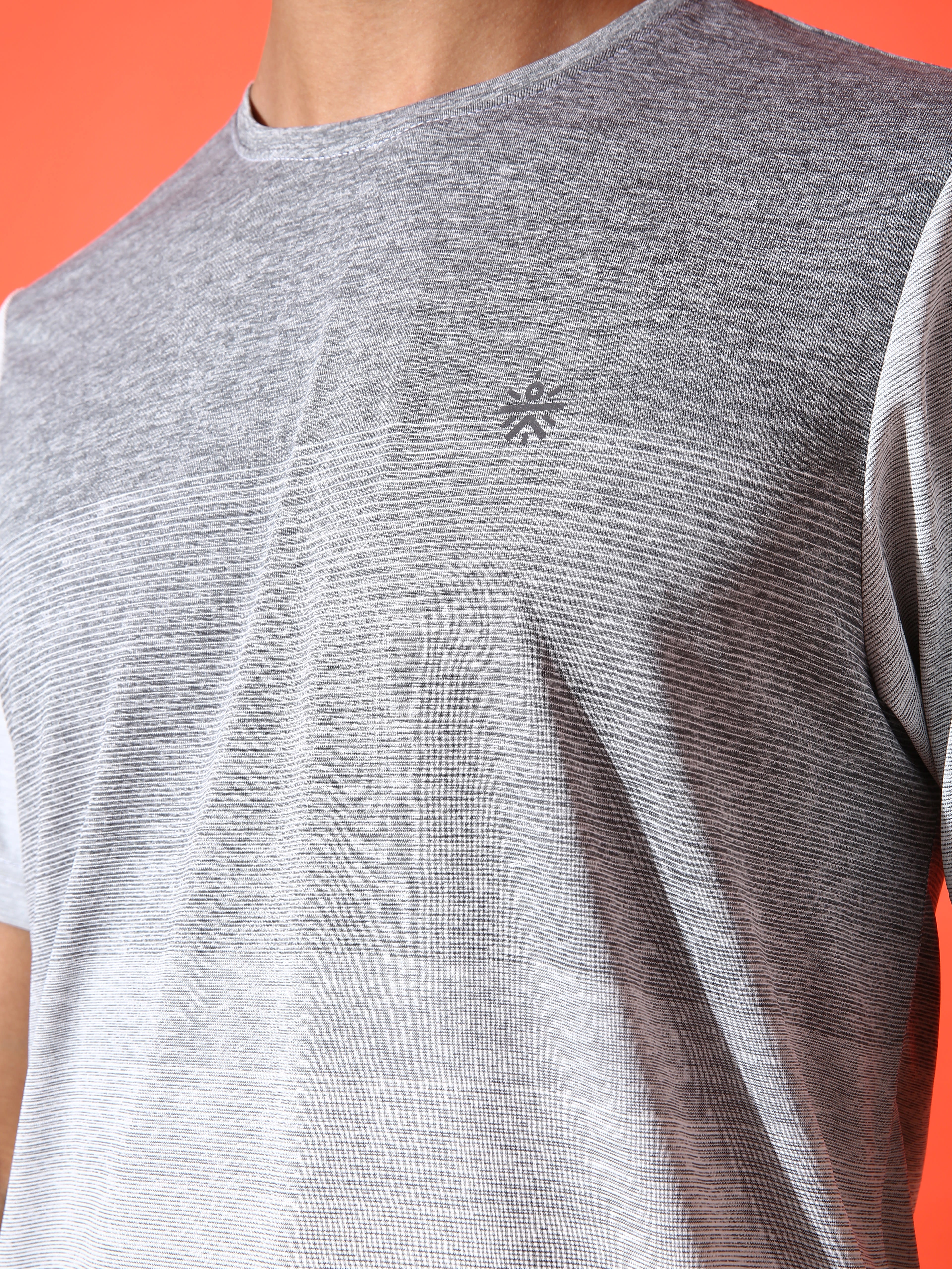 Striper Workout T-shirt