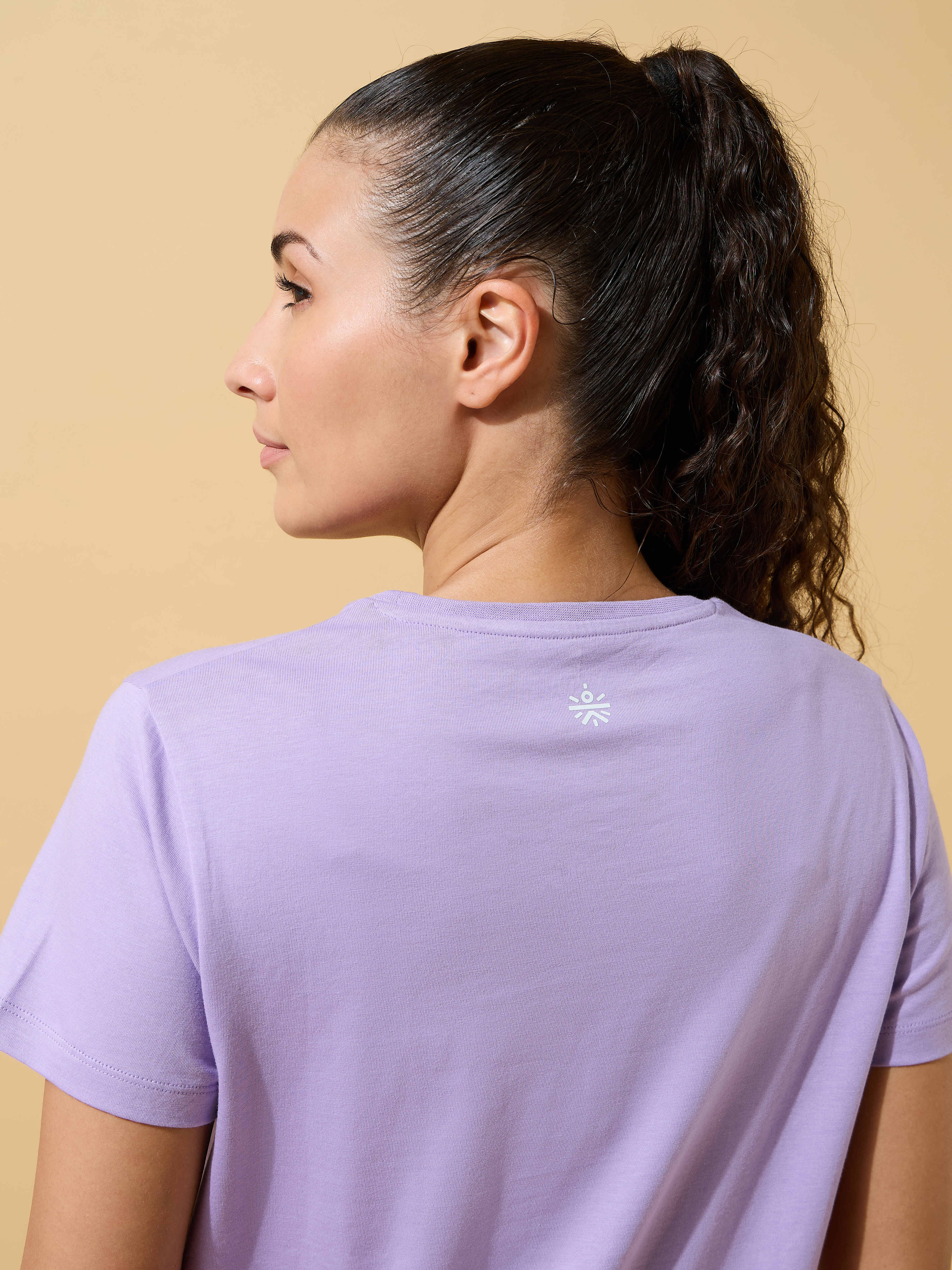 Cult Essential Cotton Pack of 2 T-shirts