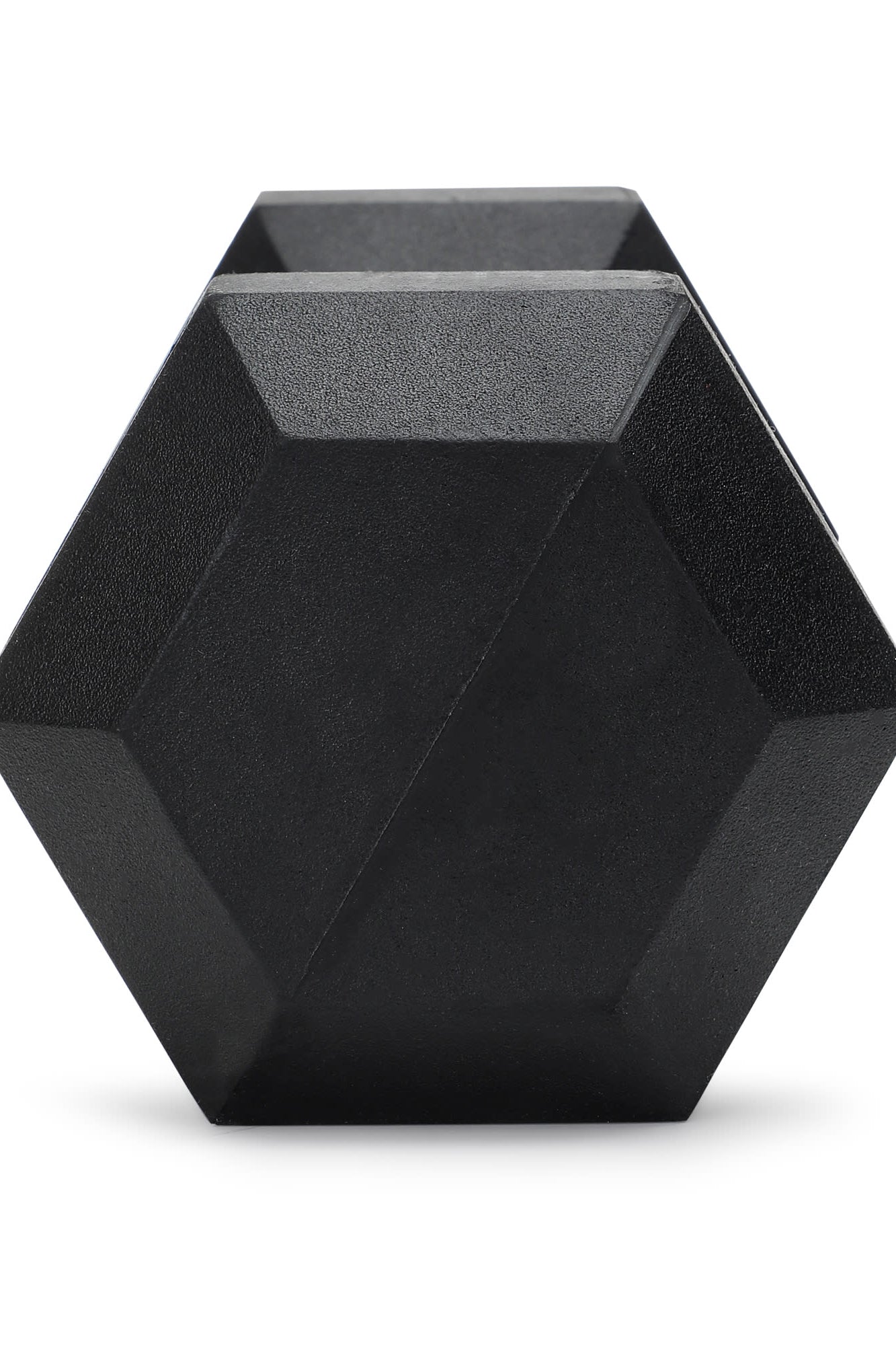 Hex Dumbbell - 12.5 KG x 1 Pc