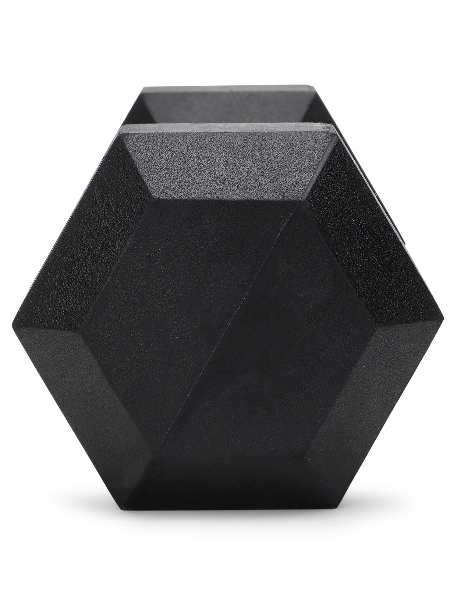 Hex Dumbbell - 12.5 KG x 1 Pc