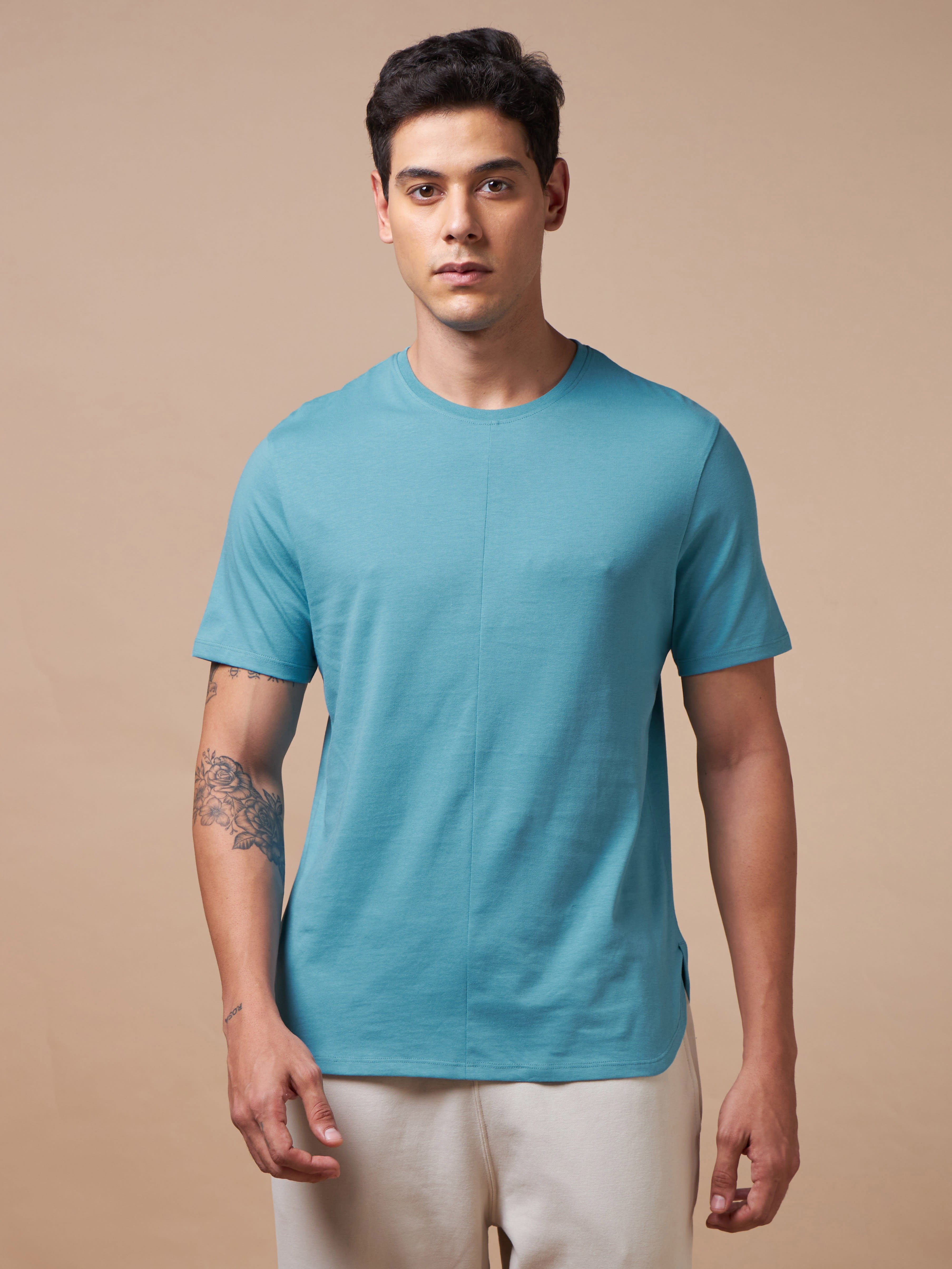 Yogi Essential T-shirt