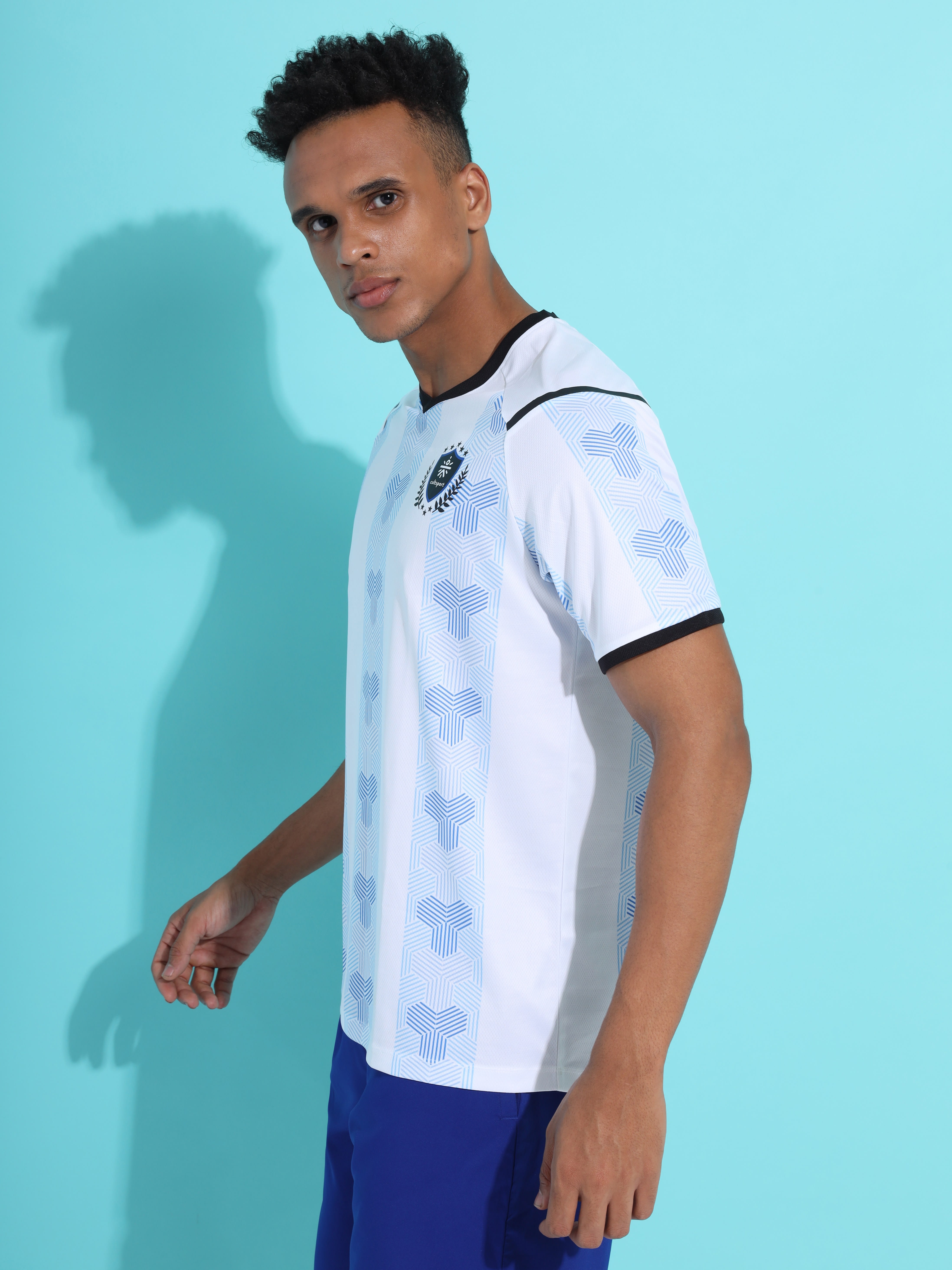 Team Portugal Football Jersey