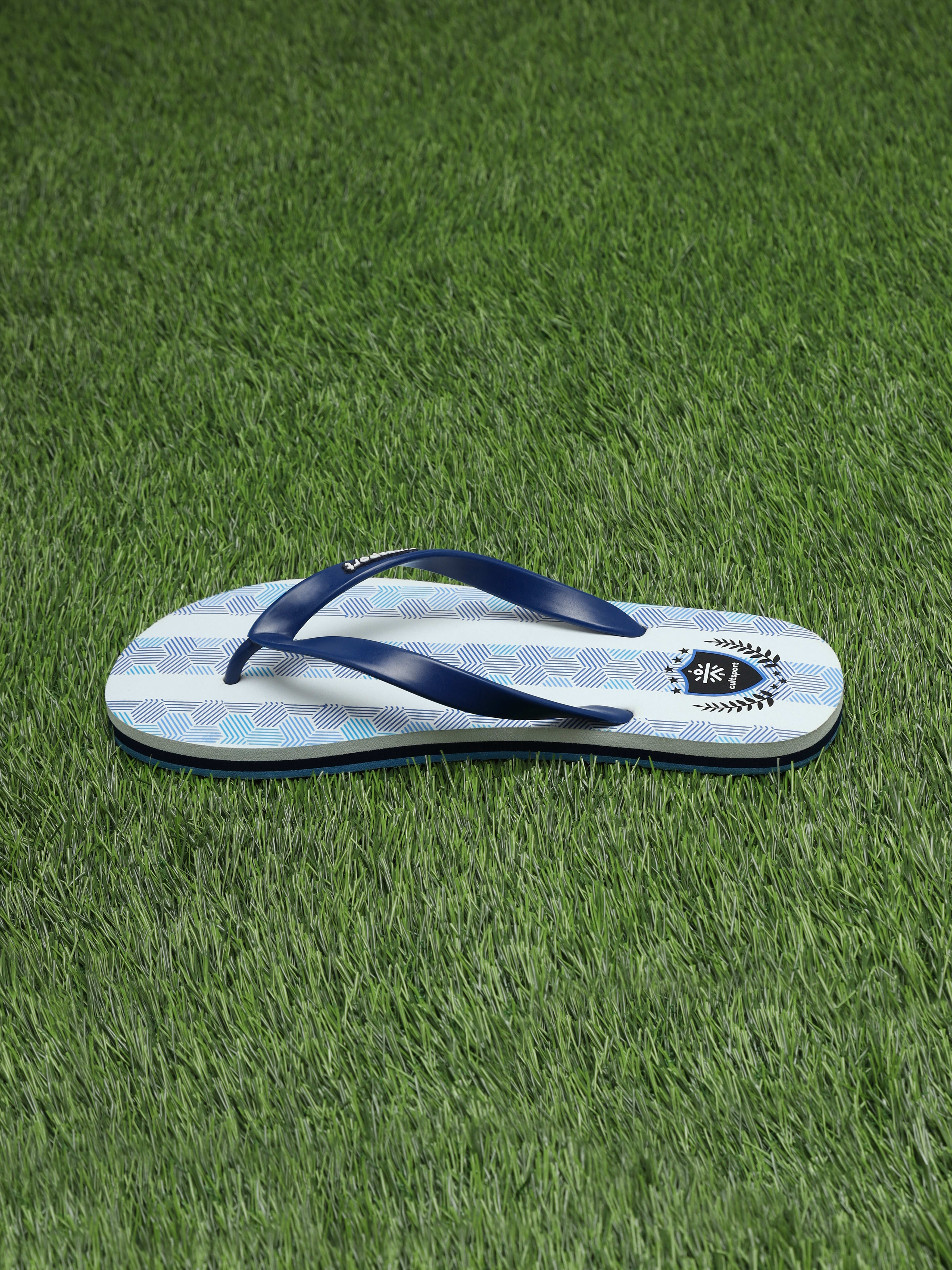 cult Team Argentina Flip Flops