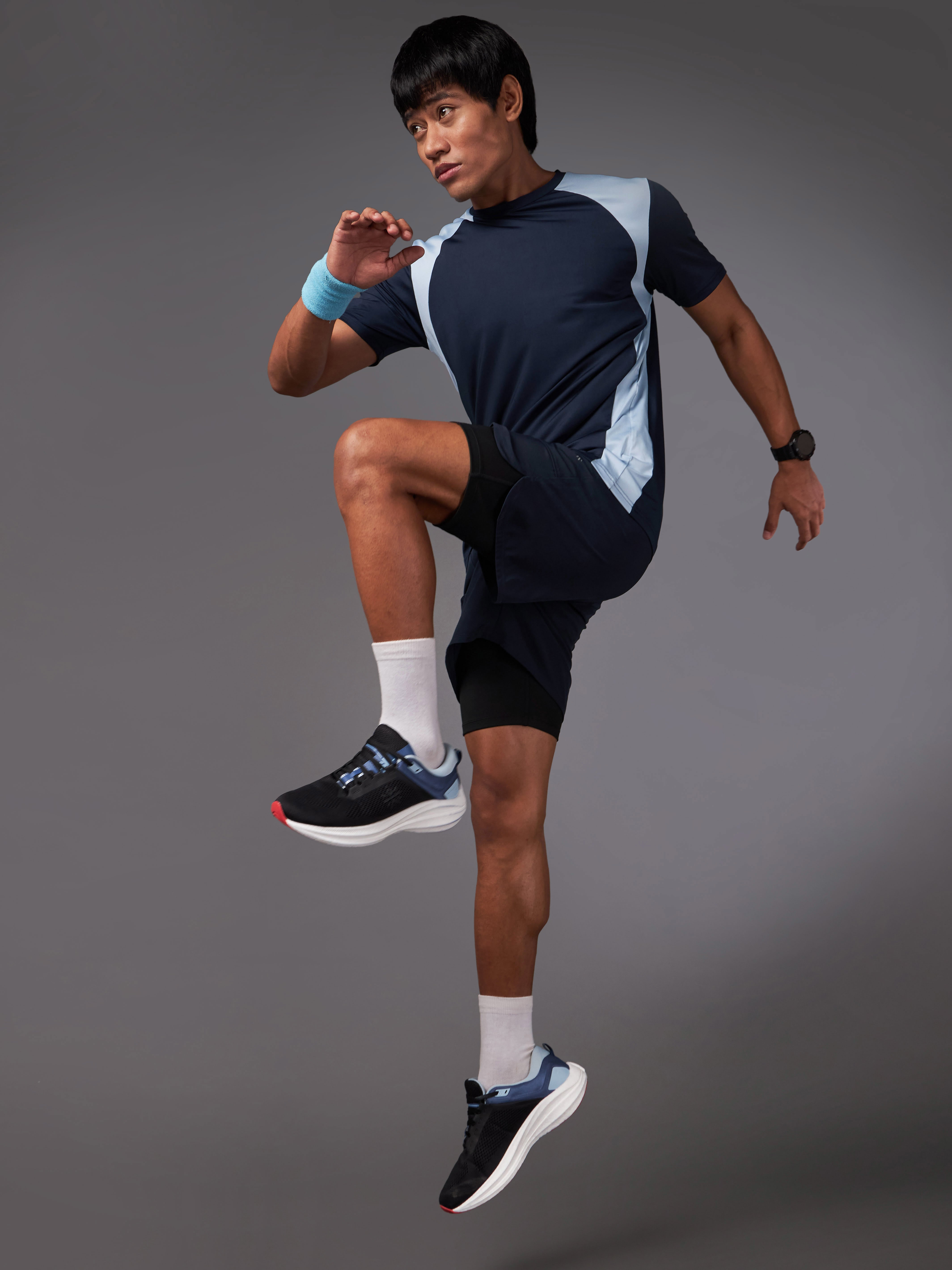 City Run Premium T-shirt