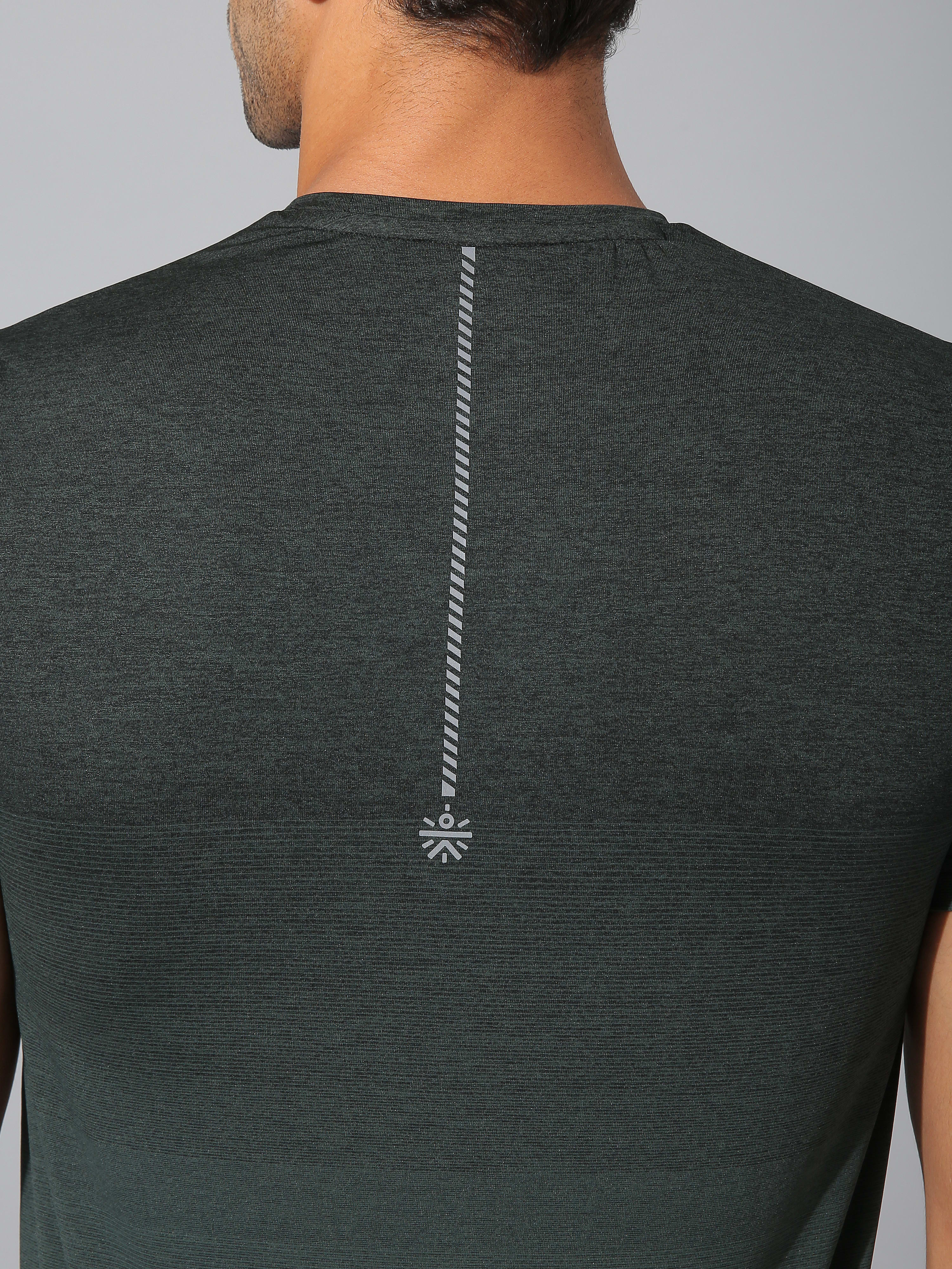 Striper Workout T-shirt