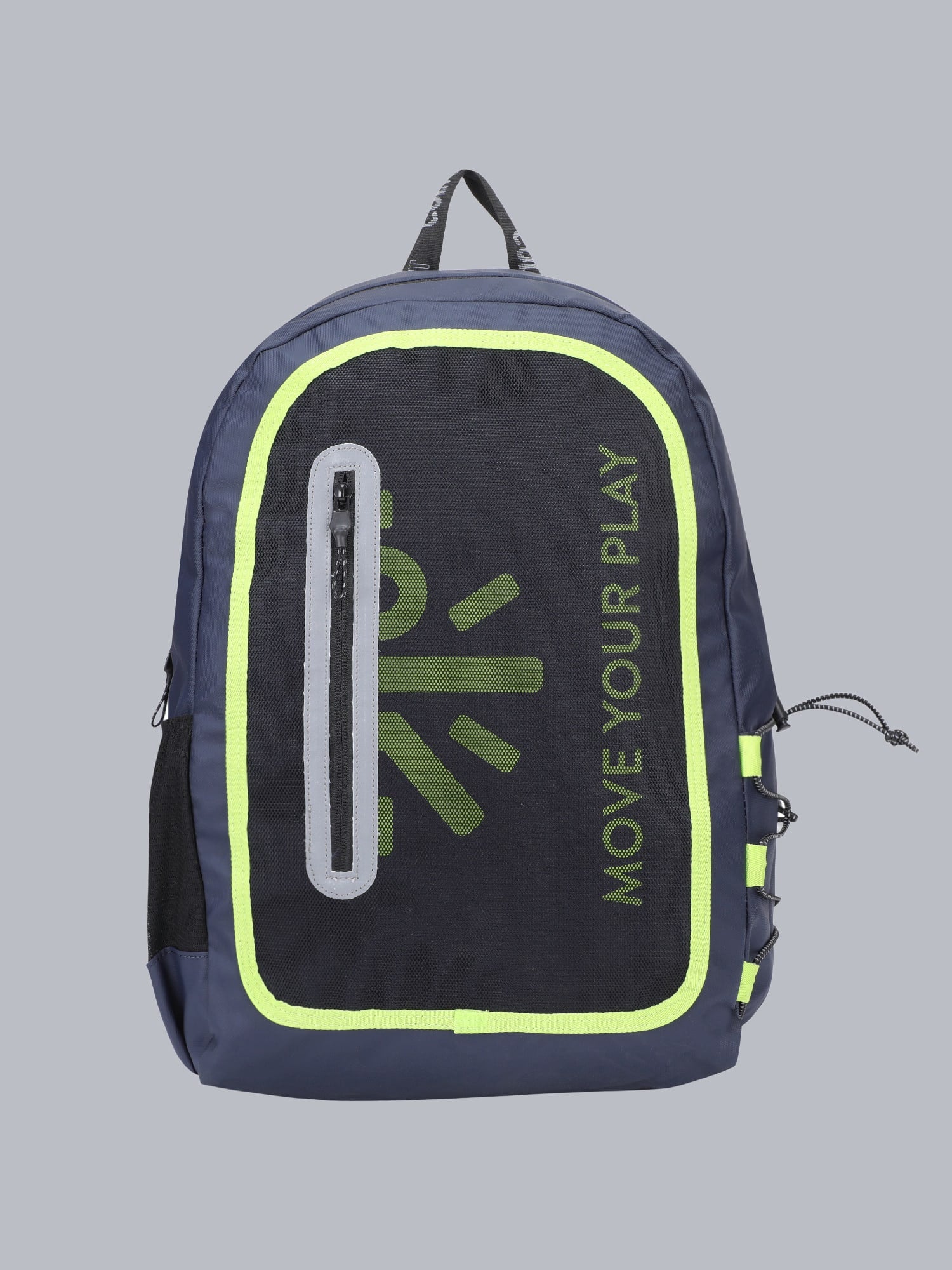 Vital Carry Blue Backpack