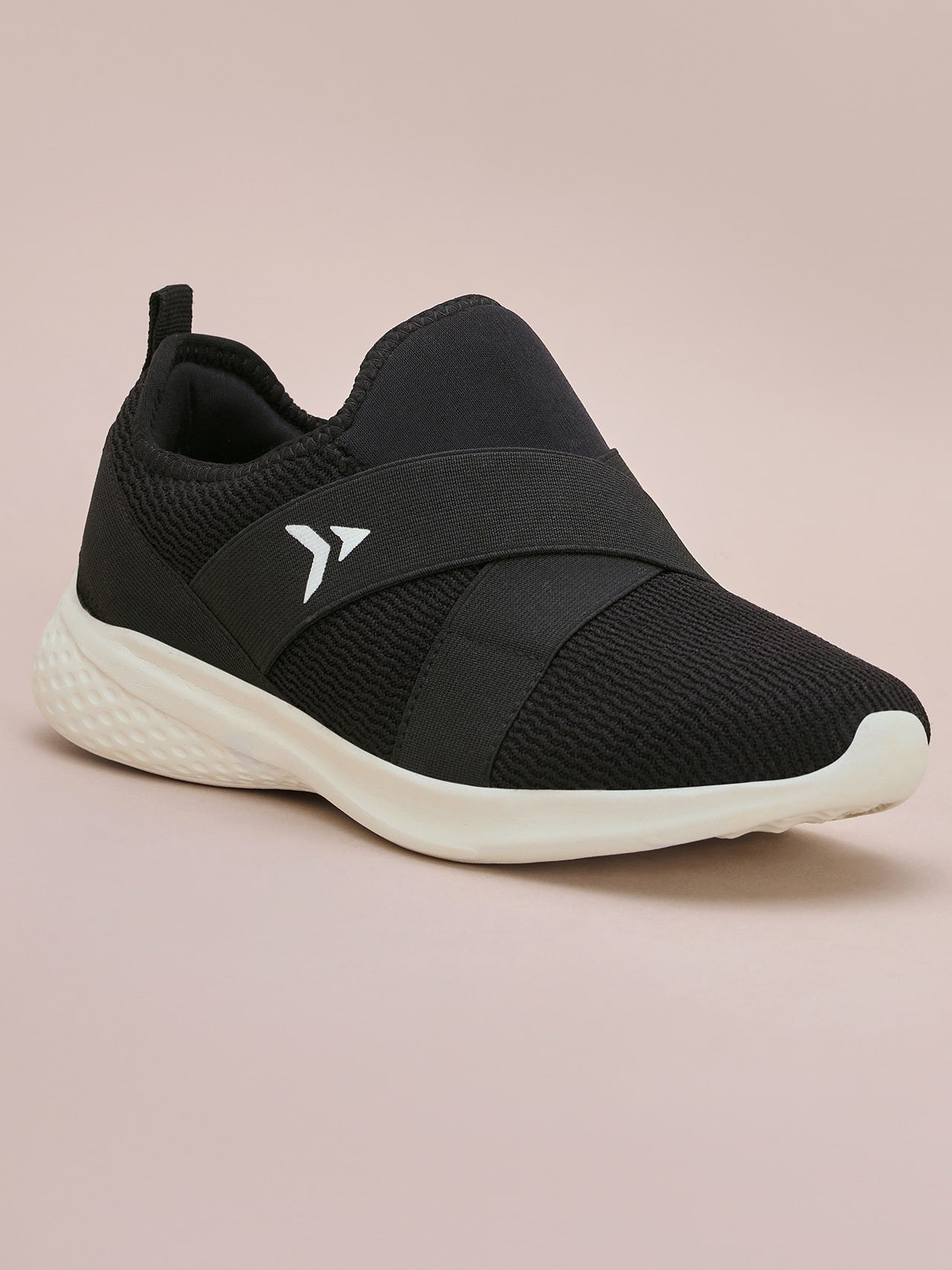 Womens - Shoes - Black - UK 8
