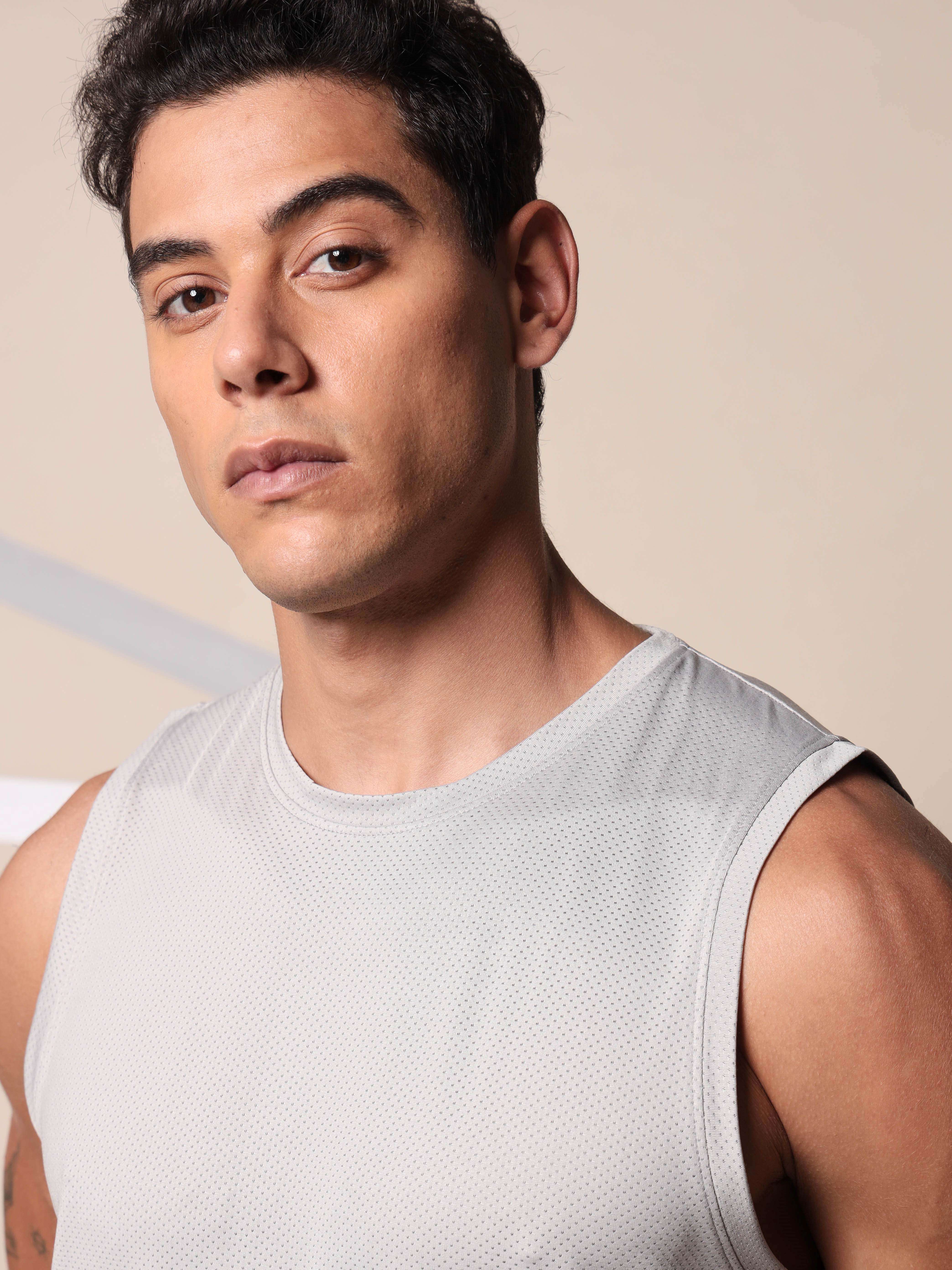 Train All Fly Dry T-shirt