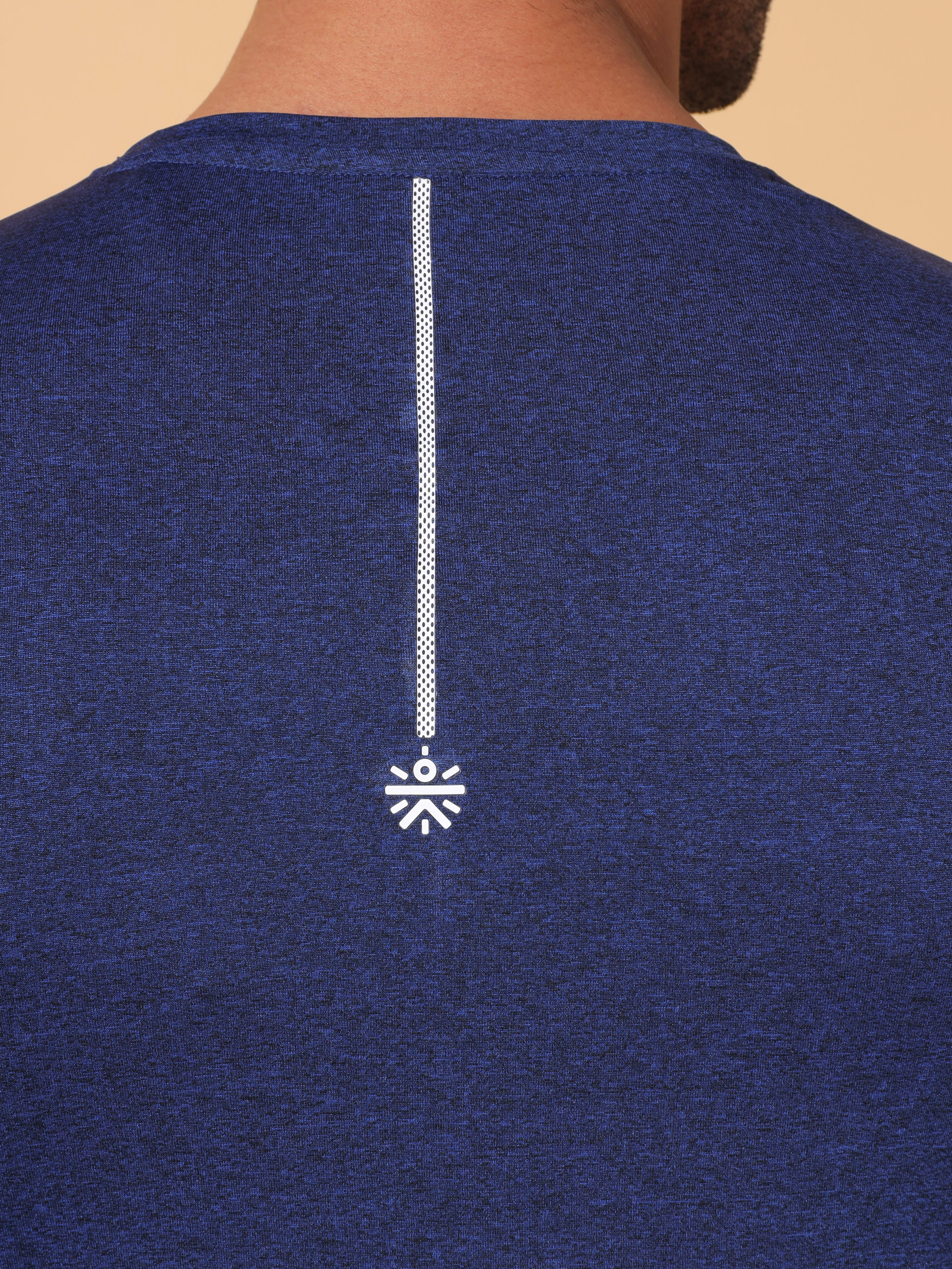 Vitals Logo Running T-shirt