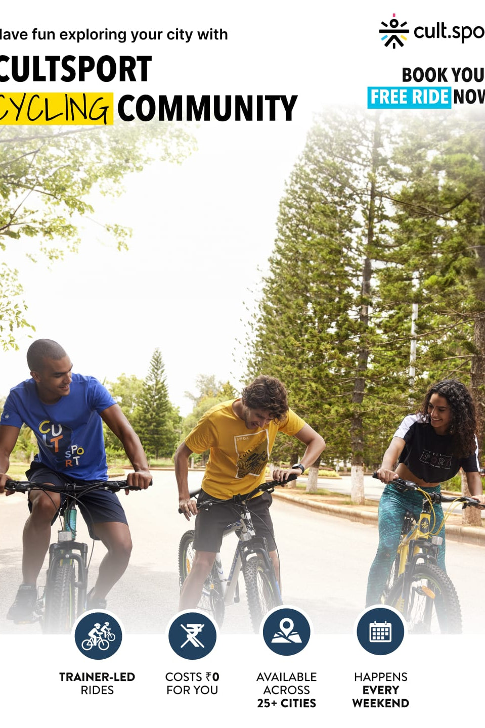 Hermit 27.5T Blue with 3.5hrs Fast Charge, Cycling Event, BLDC Motor 27.5 inches Single Speed Lithium-ion (Li-ion) Electric Cycle, Ideal for Unisex, 15+ Years