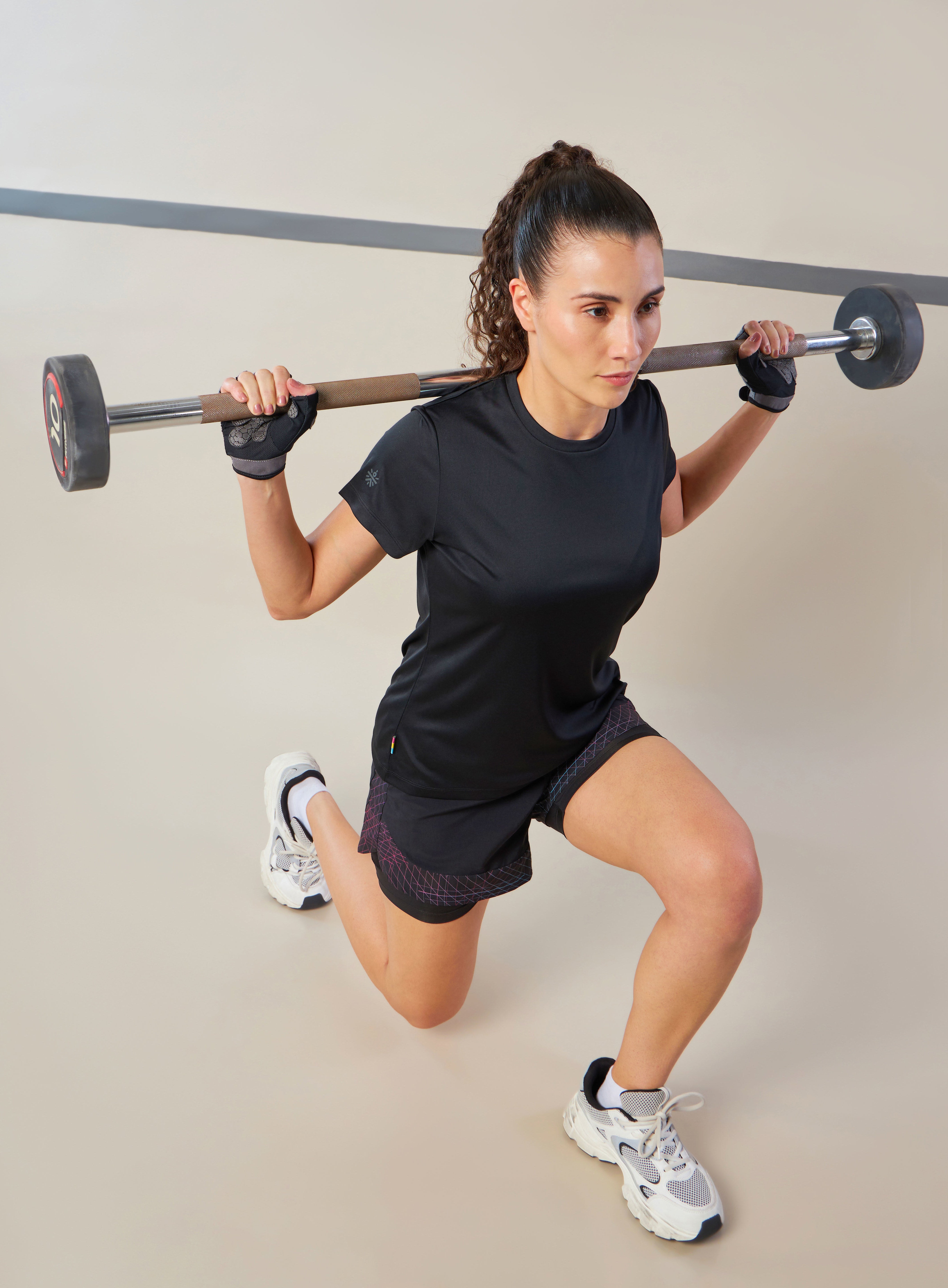 Do It All Performance Dry Fit T-shirt