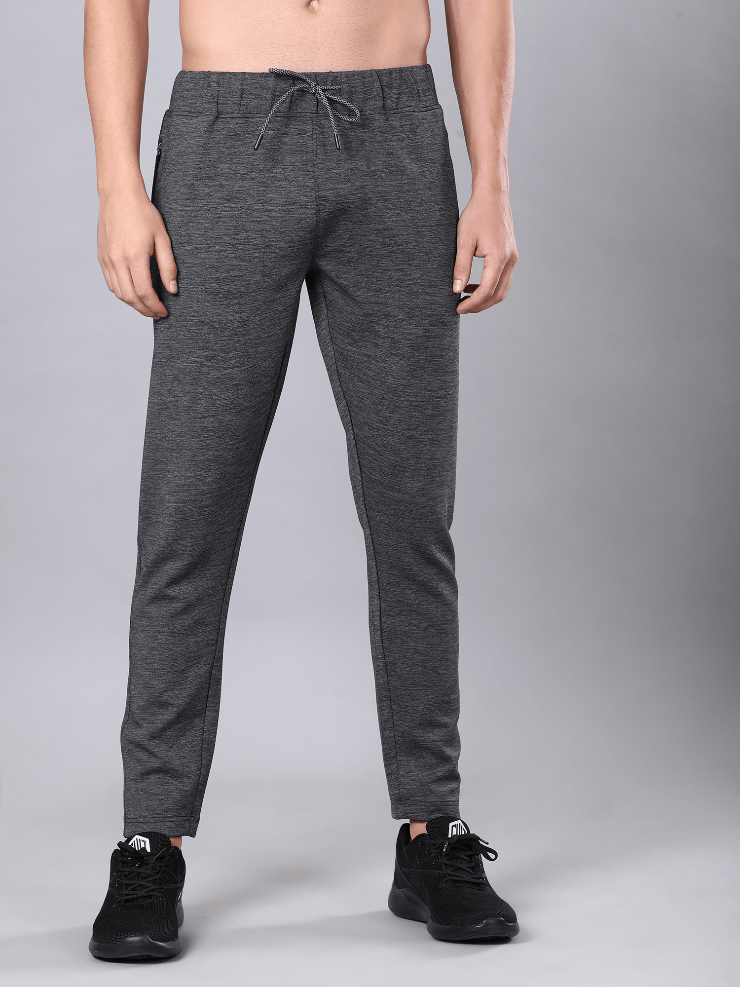 Vital Jet Anthra Workout Joggers