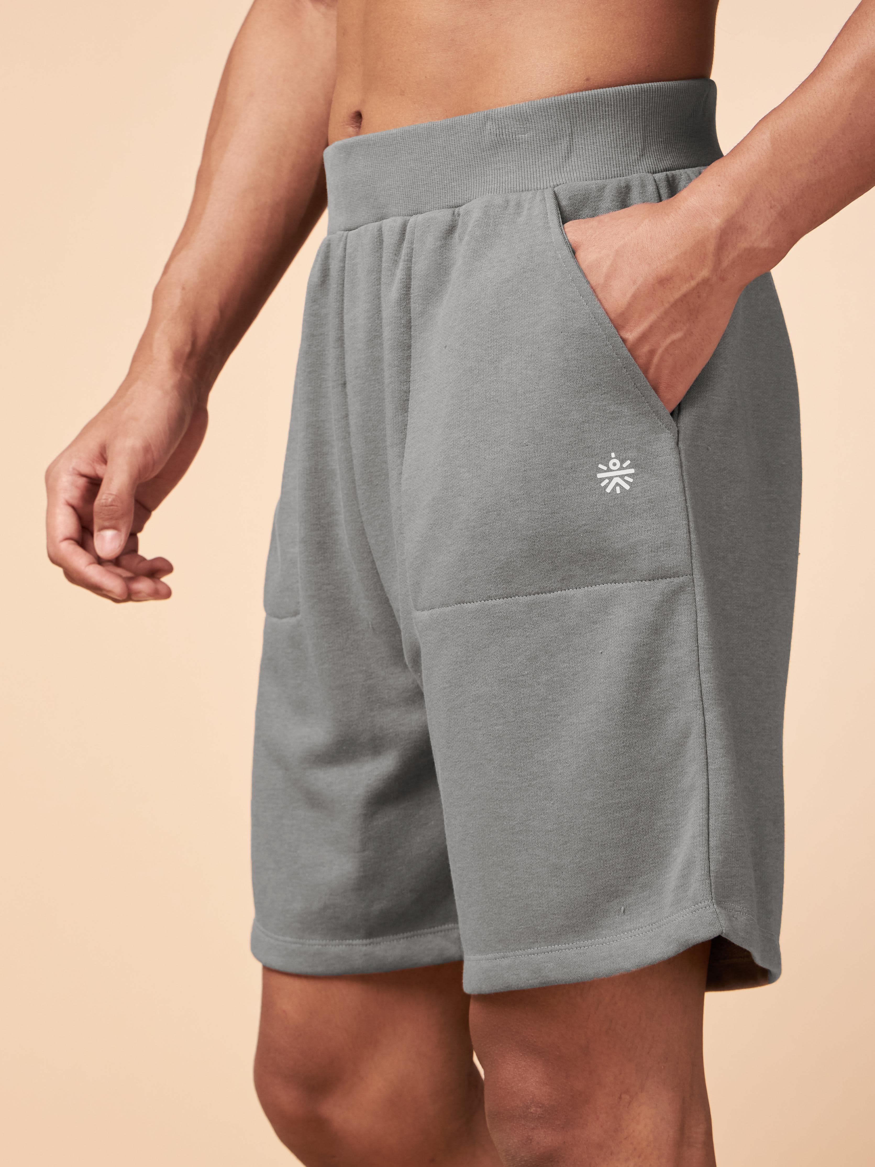 Yogi Shorts