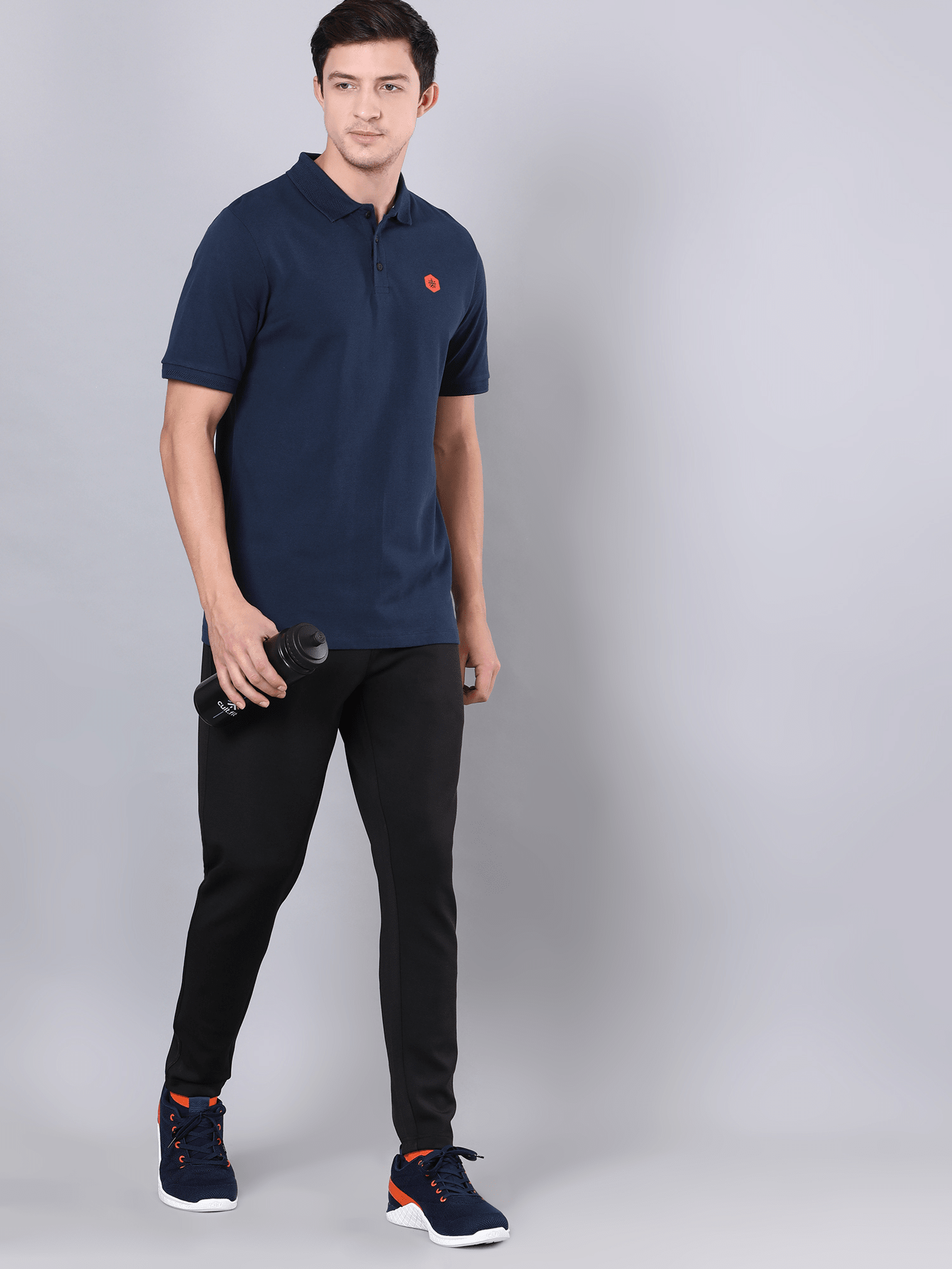 Everydays Gio Navy Polo