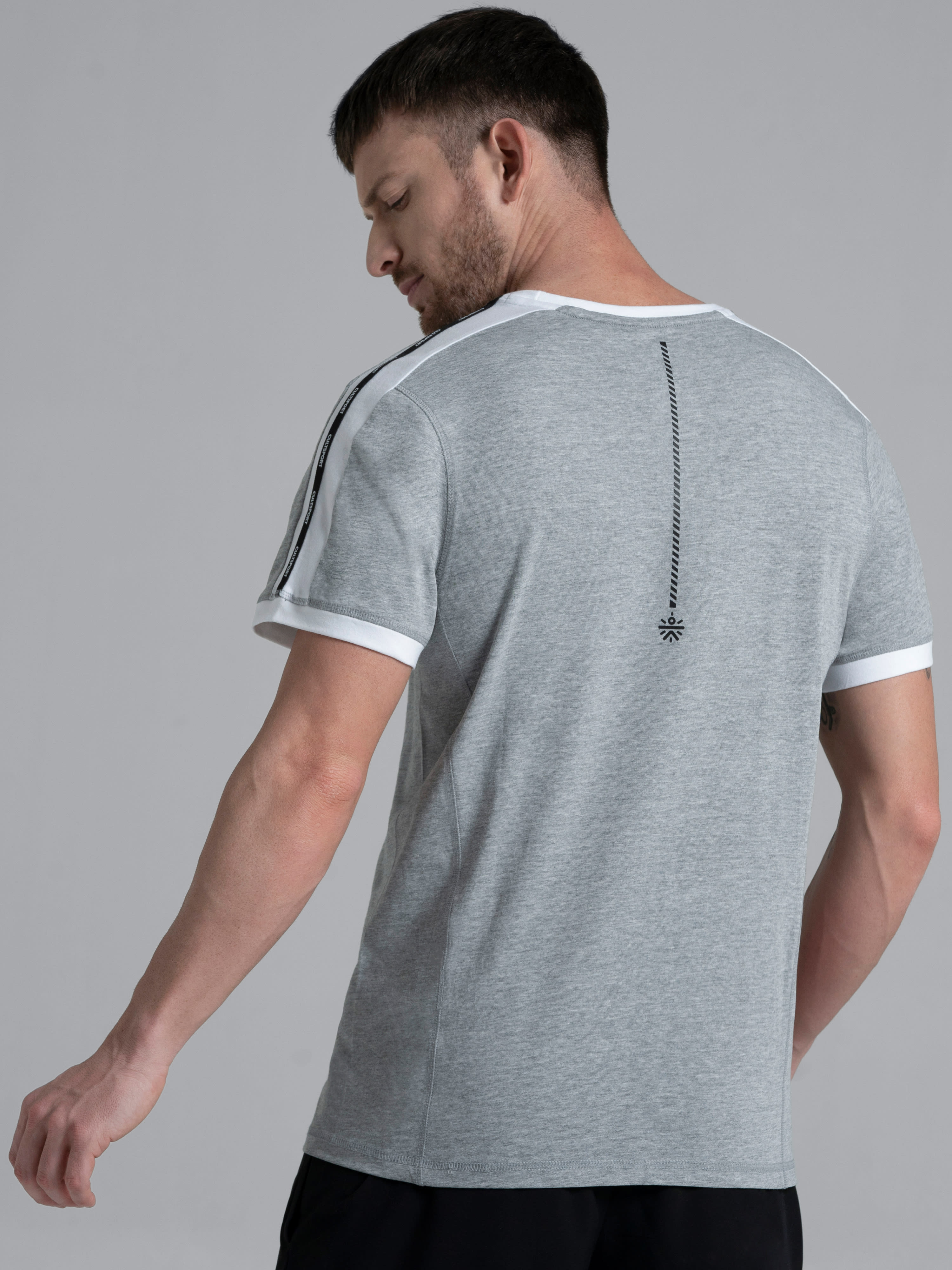 Vitals Print Training T-shirt