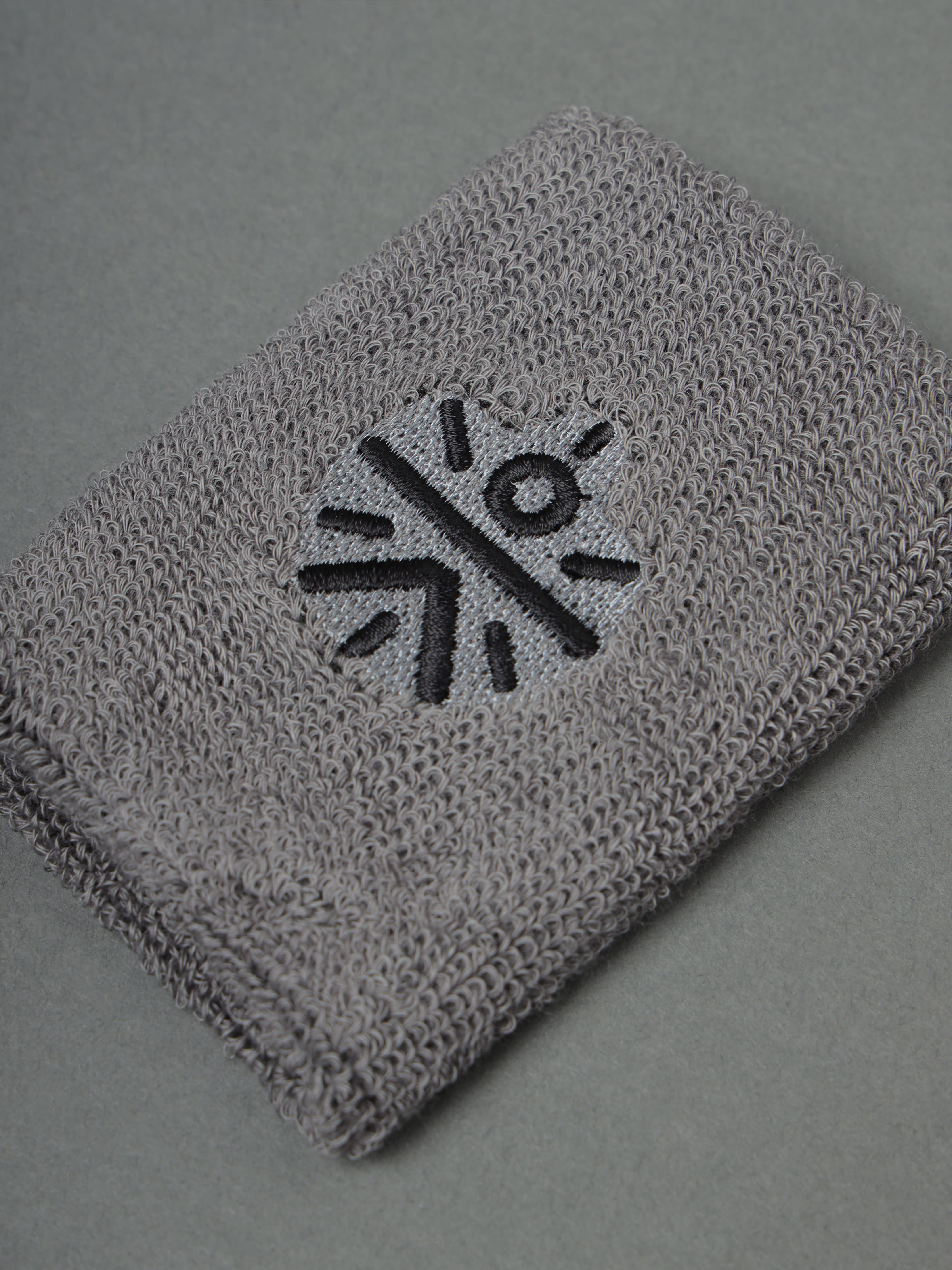 Wrist Support Sweatband Pack of 3