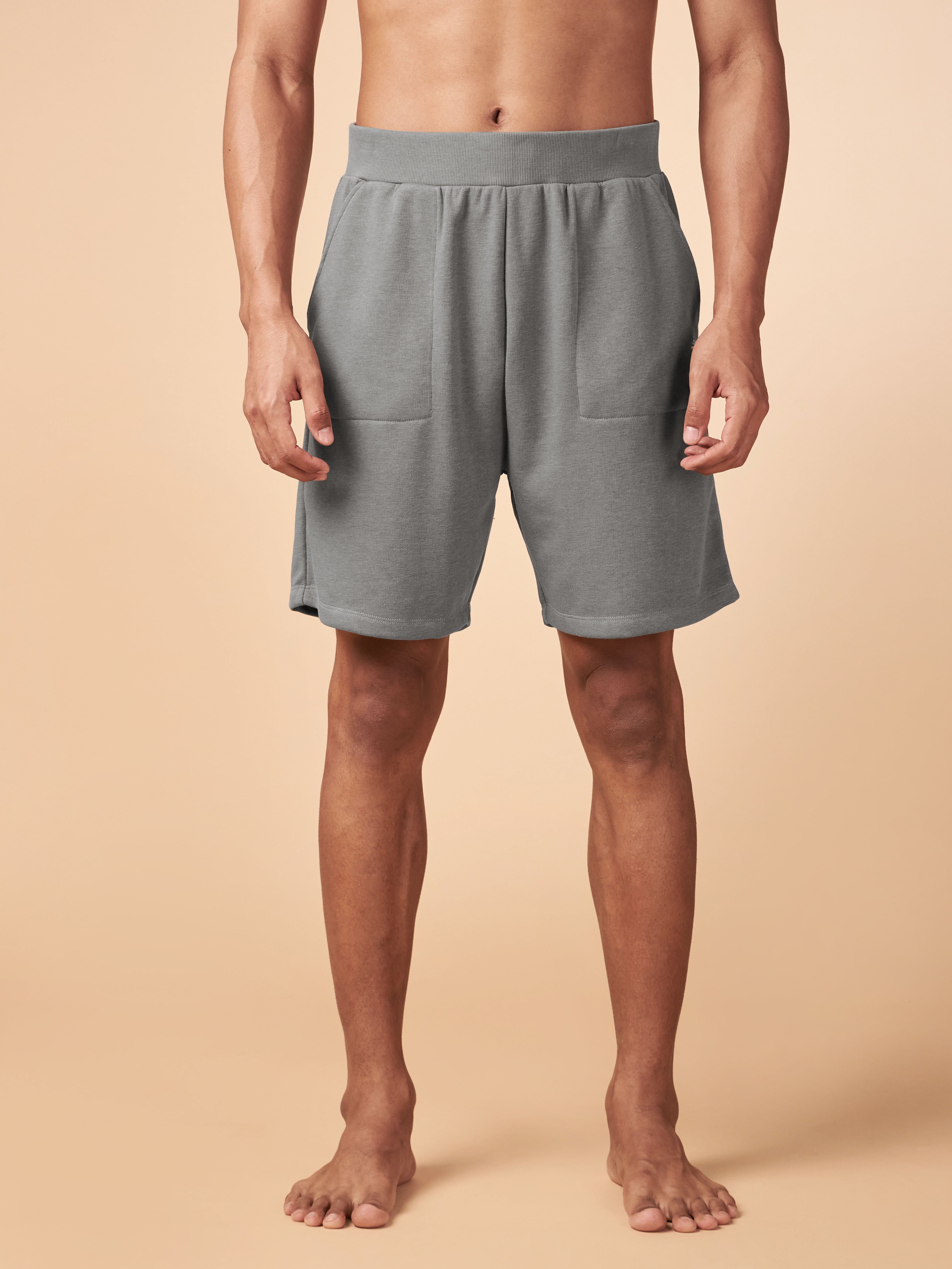 Yogi Shorts