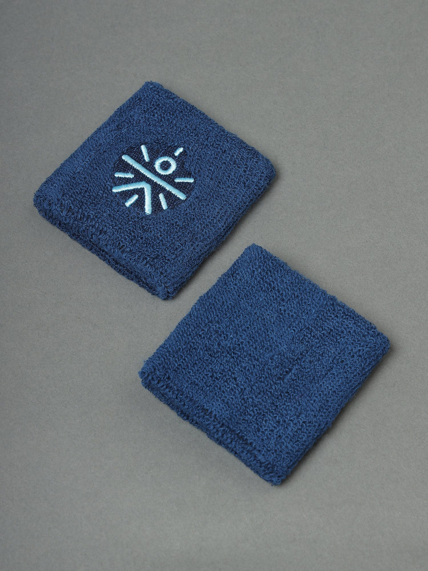 Wrist Support Sweatband Pack of 3