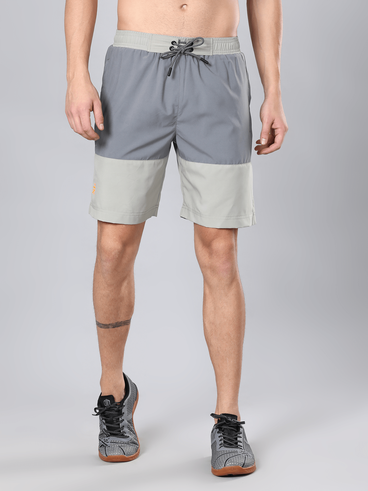 Knockout Vital Workout Shorts