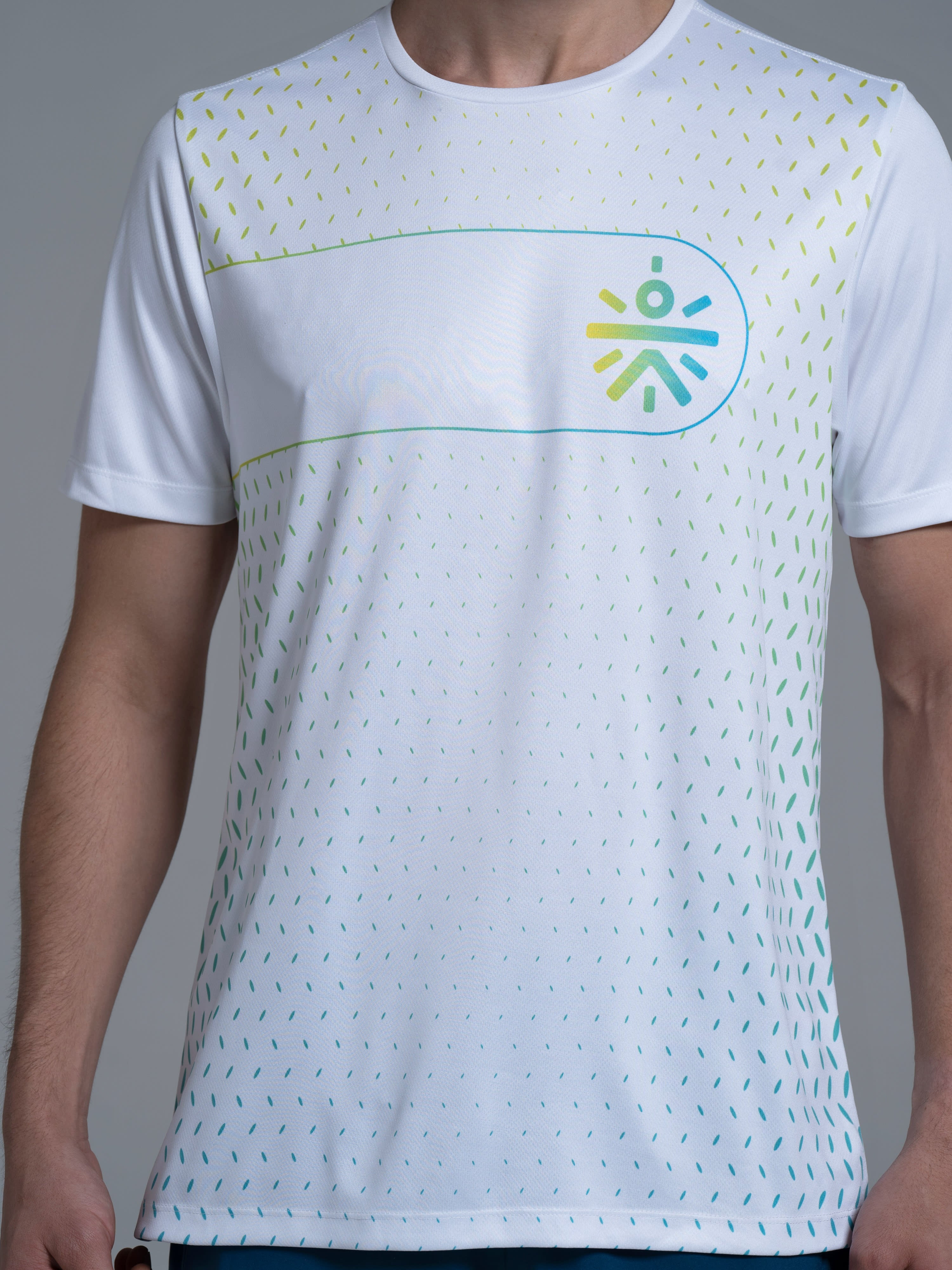 FAB Men's Grade Training T-shirt