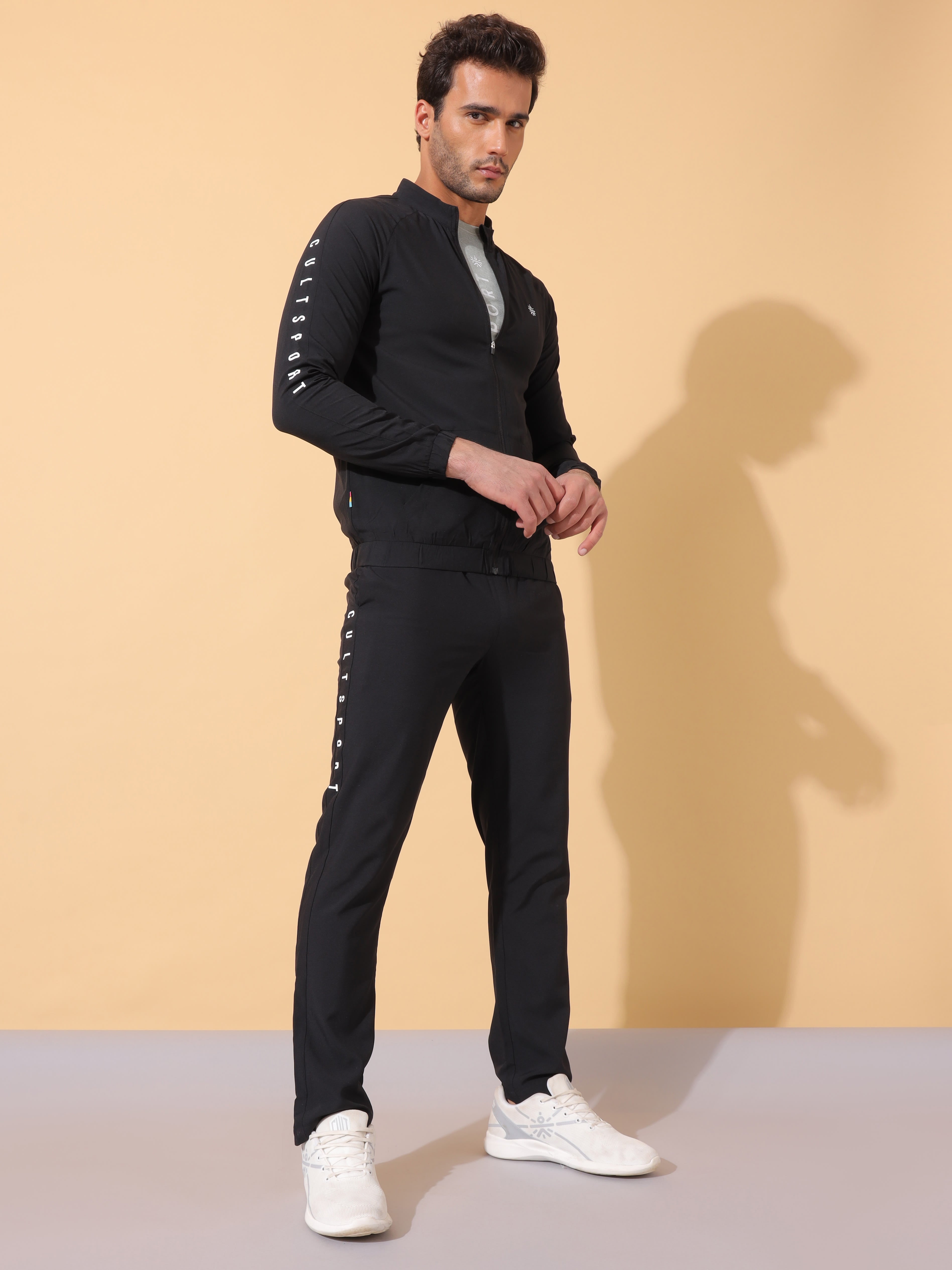 Layr Lifestyle Track Suit