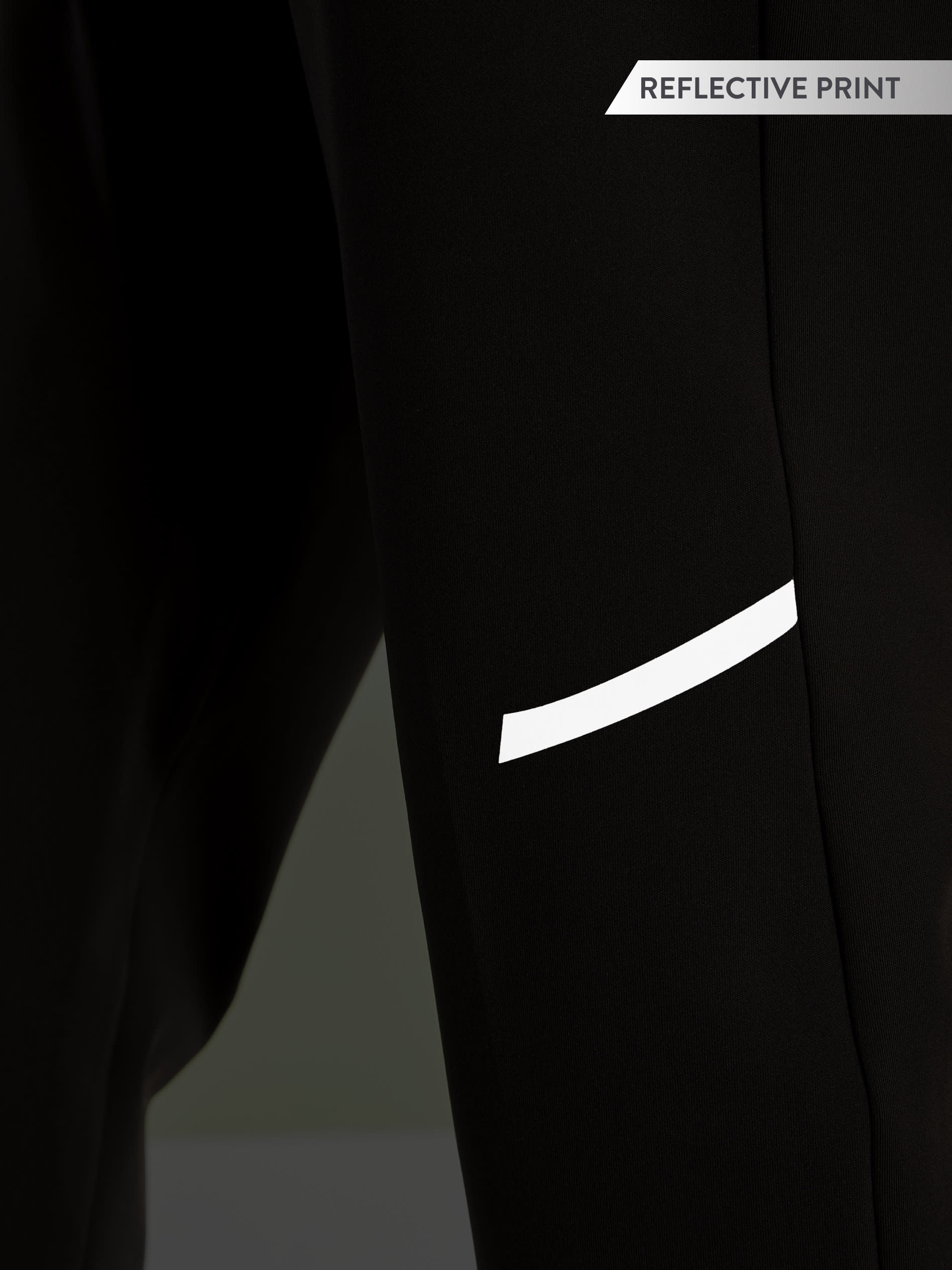 Slim Fit Running Joggers