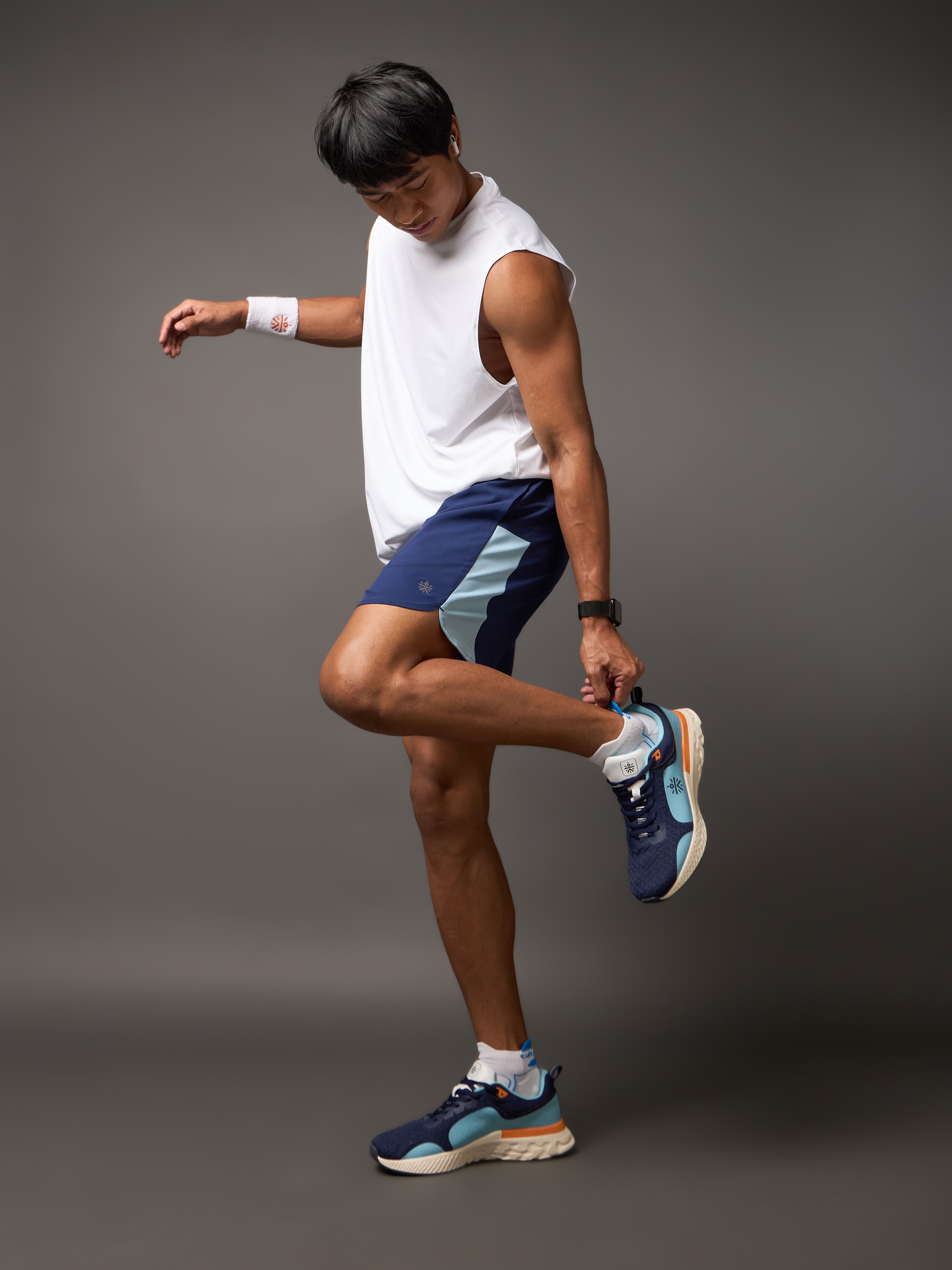 Pace Up Runner's Shorts
