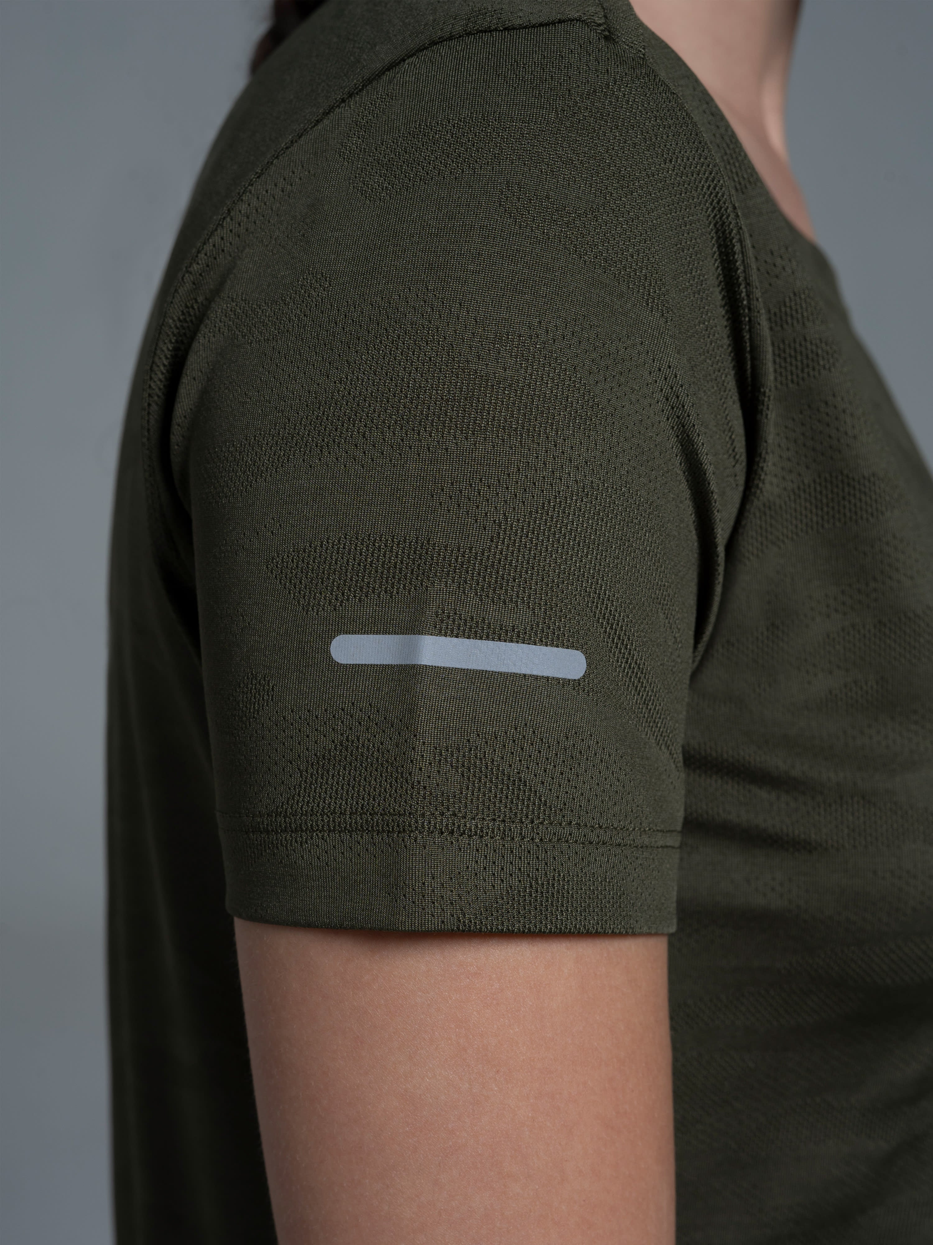 FAB Women's Camo T-shirt