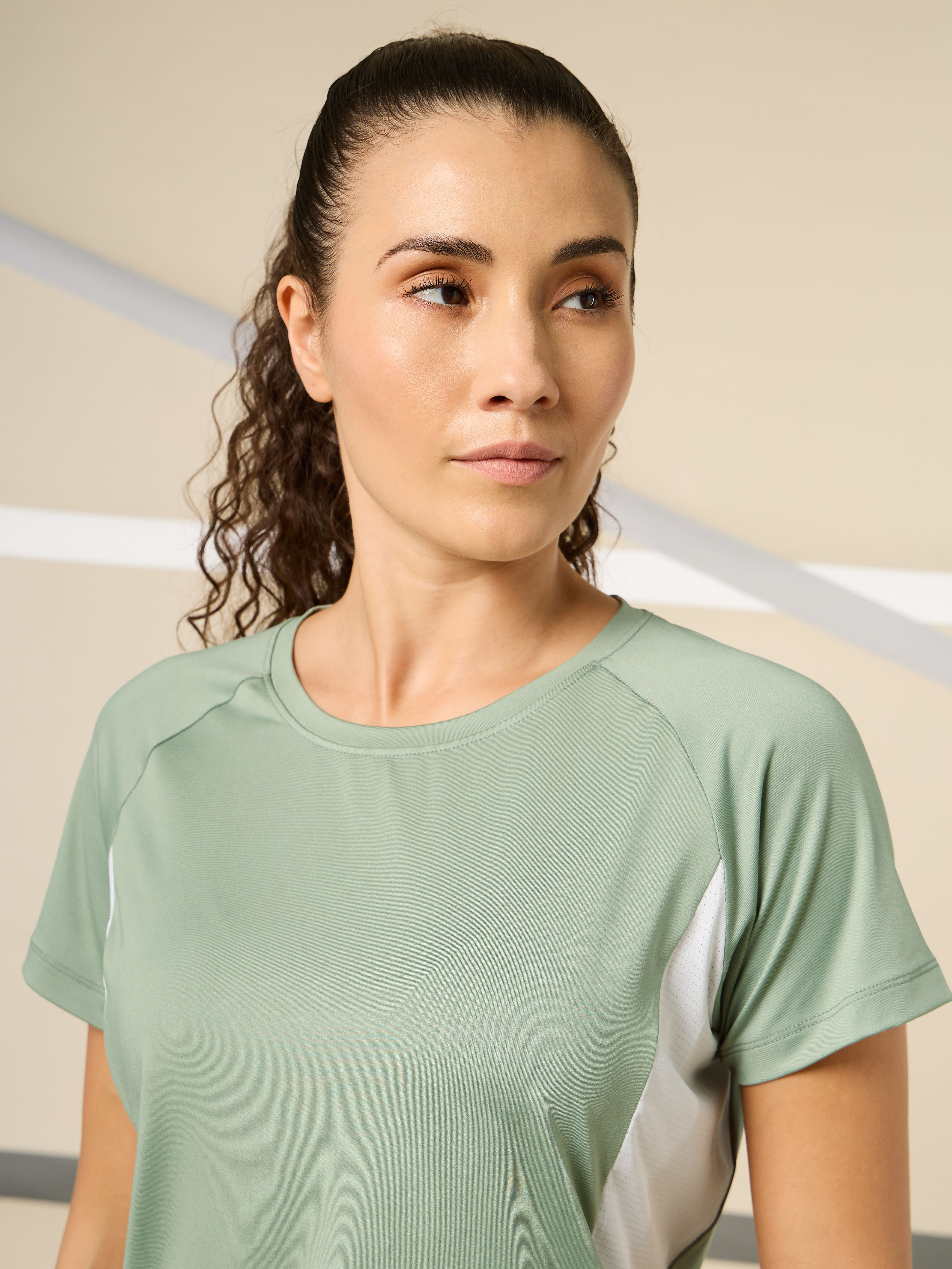 Ergonomic All Sports T-shirt