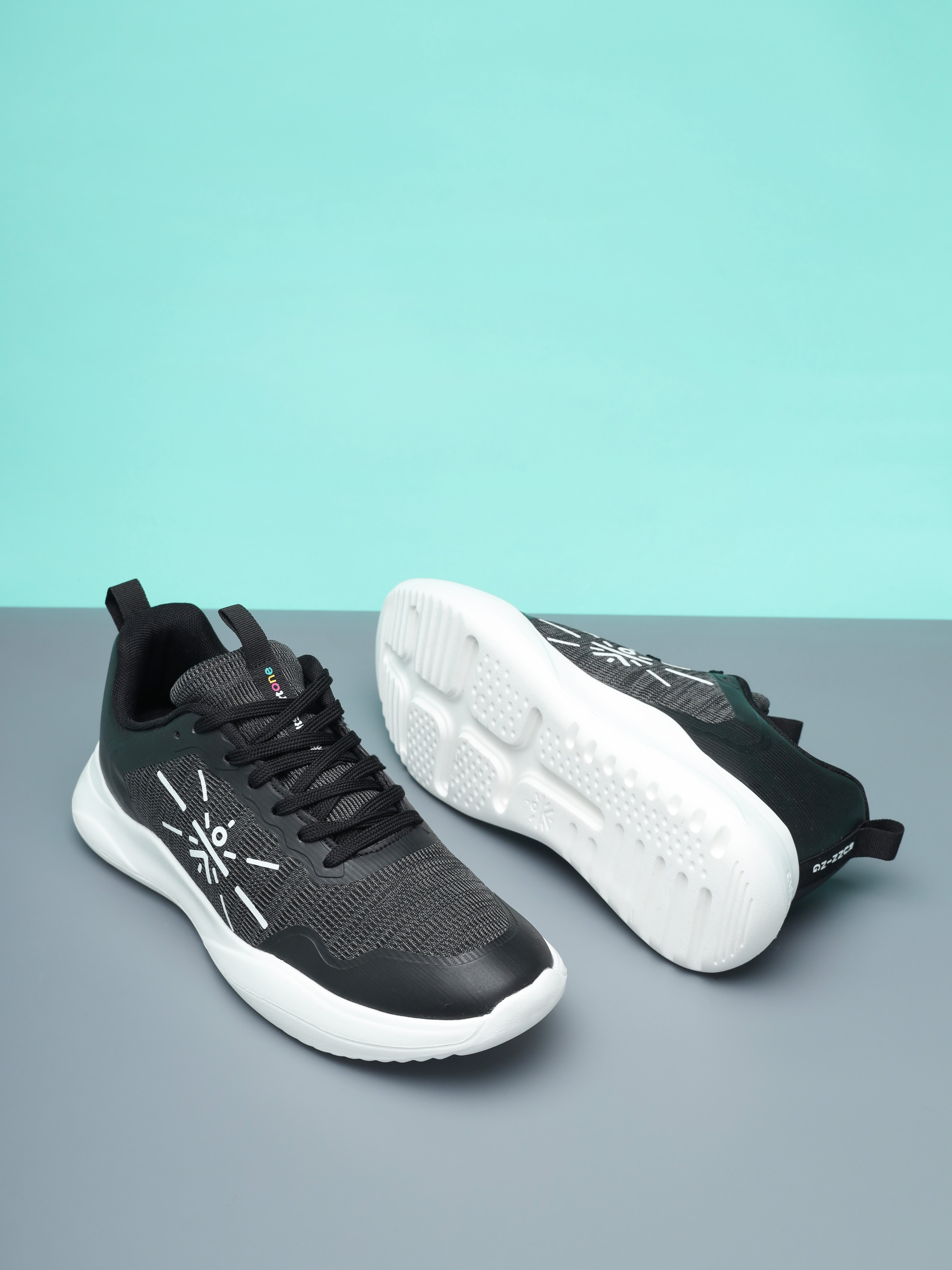 cult Charge Men Running Shoes