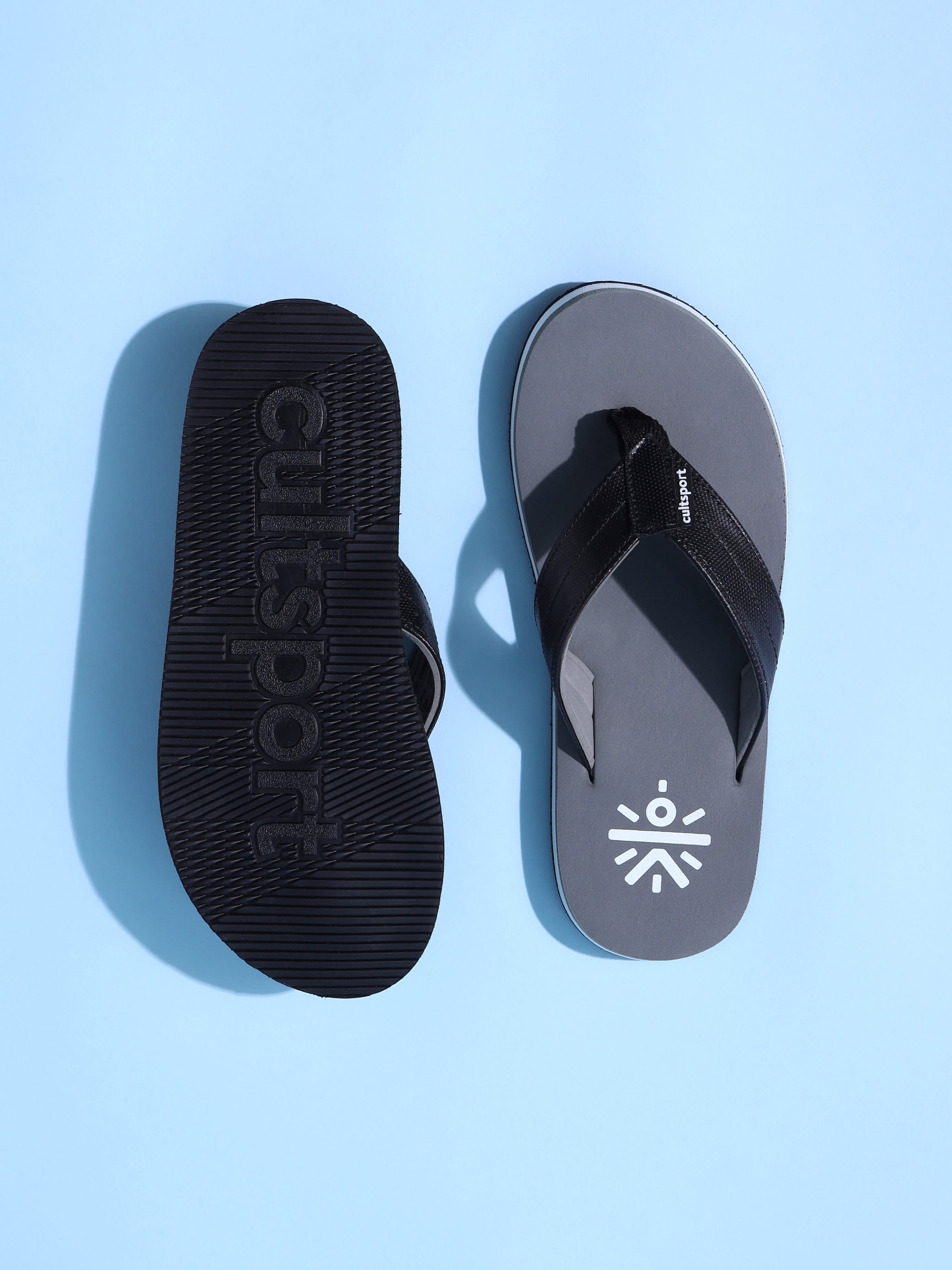 cult Flo Sweat Absorbing EVA Flip Flops