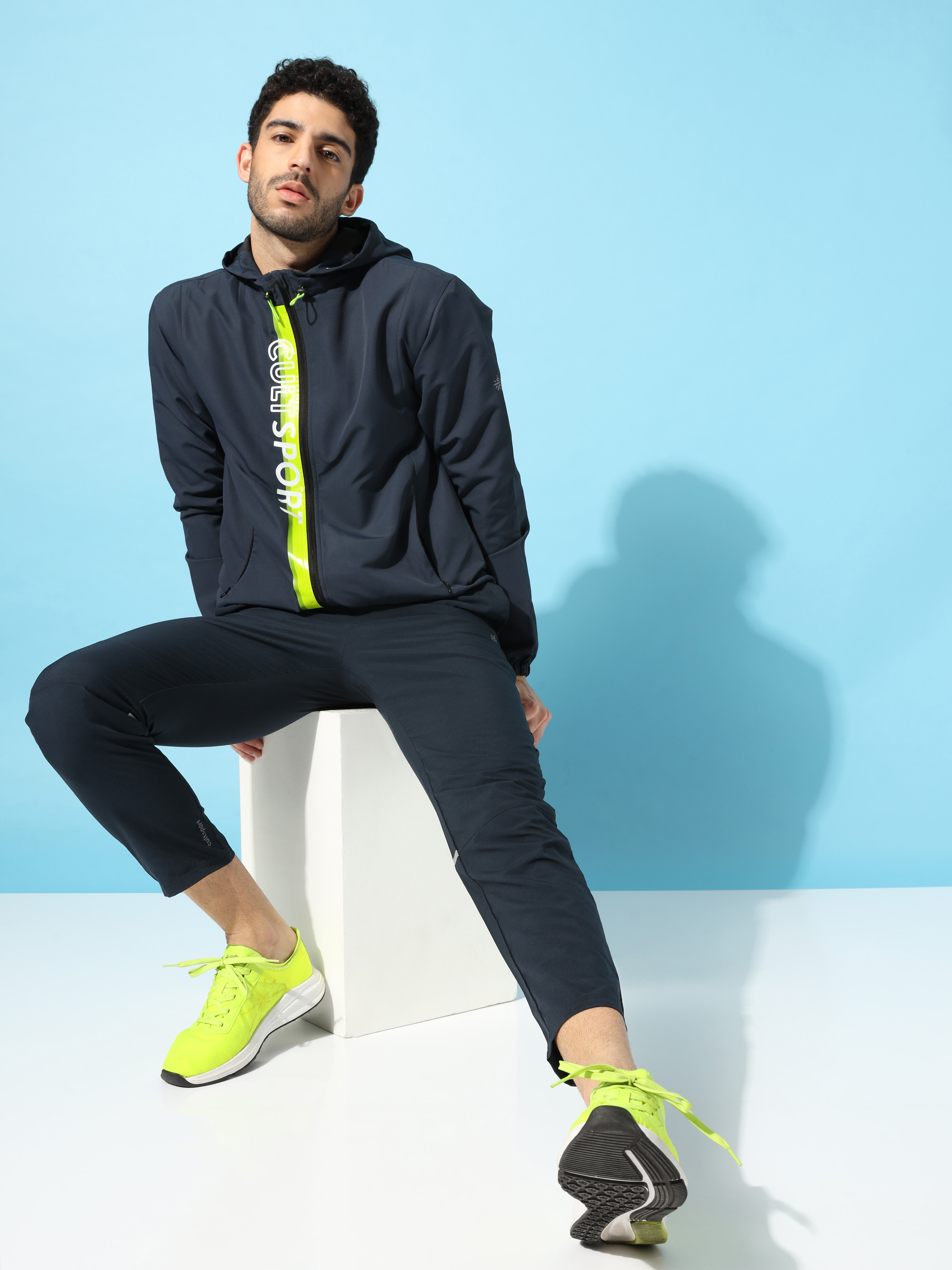 JacTEC Sports Jacket