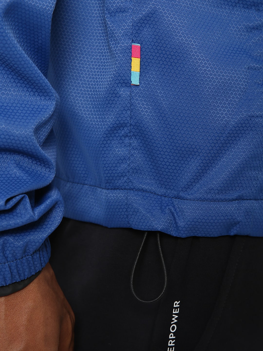 JacTEC Sports Jacket