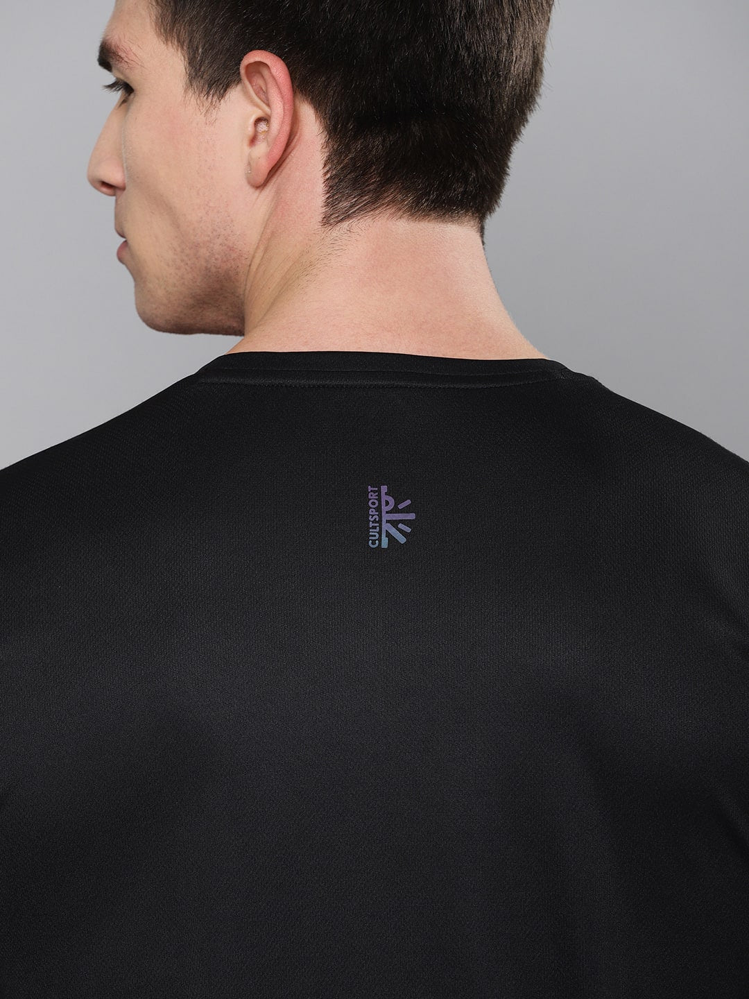 Dugout Cult Red Relaxed Tee