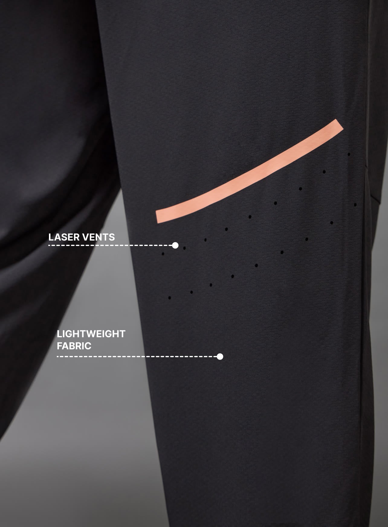 Run Level Up Joggers