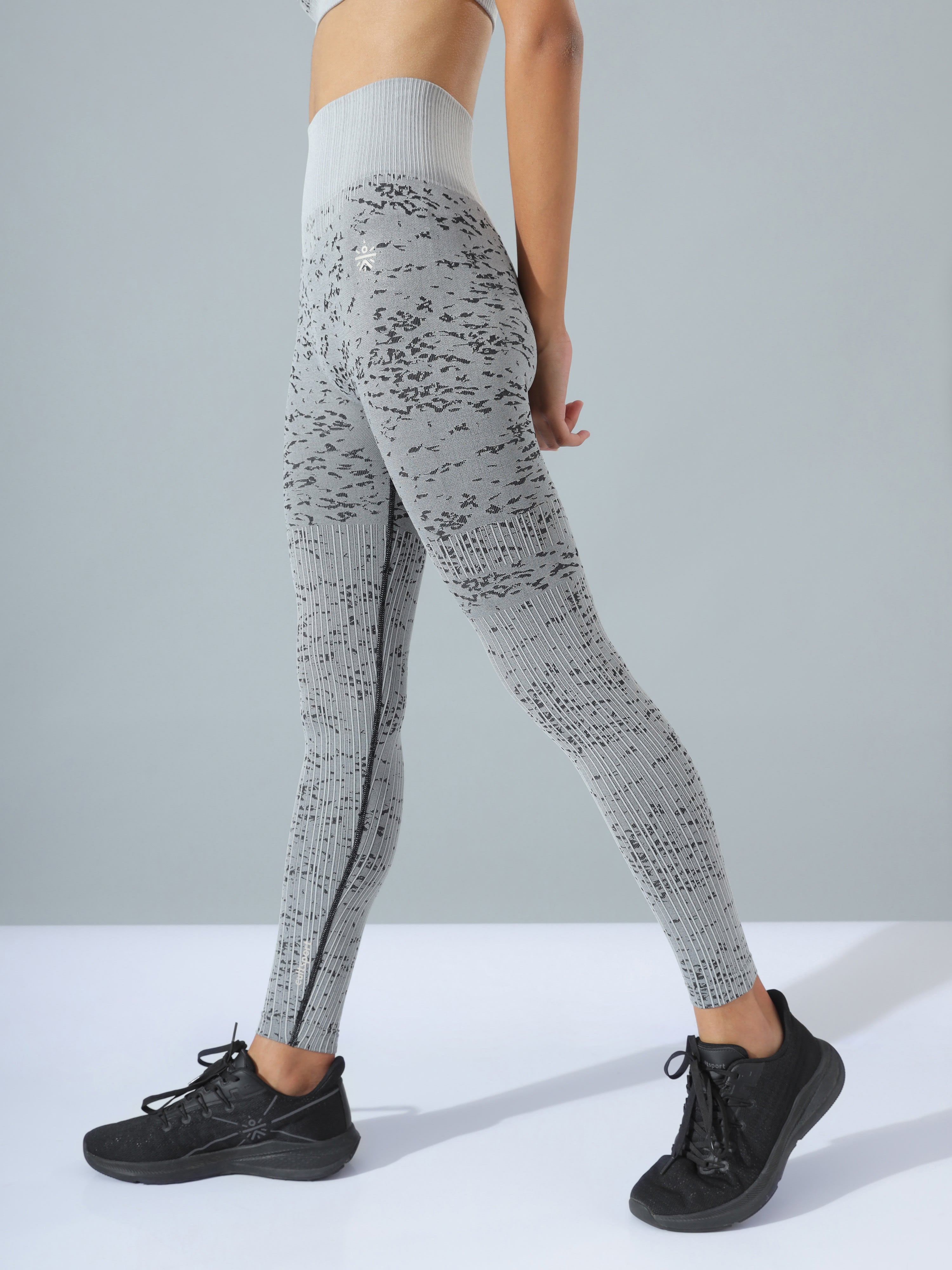 Seamless Shaper Leggings