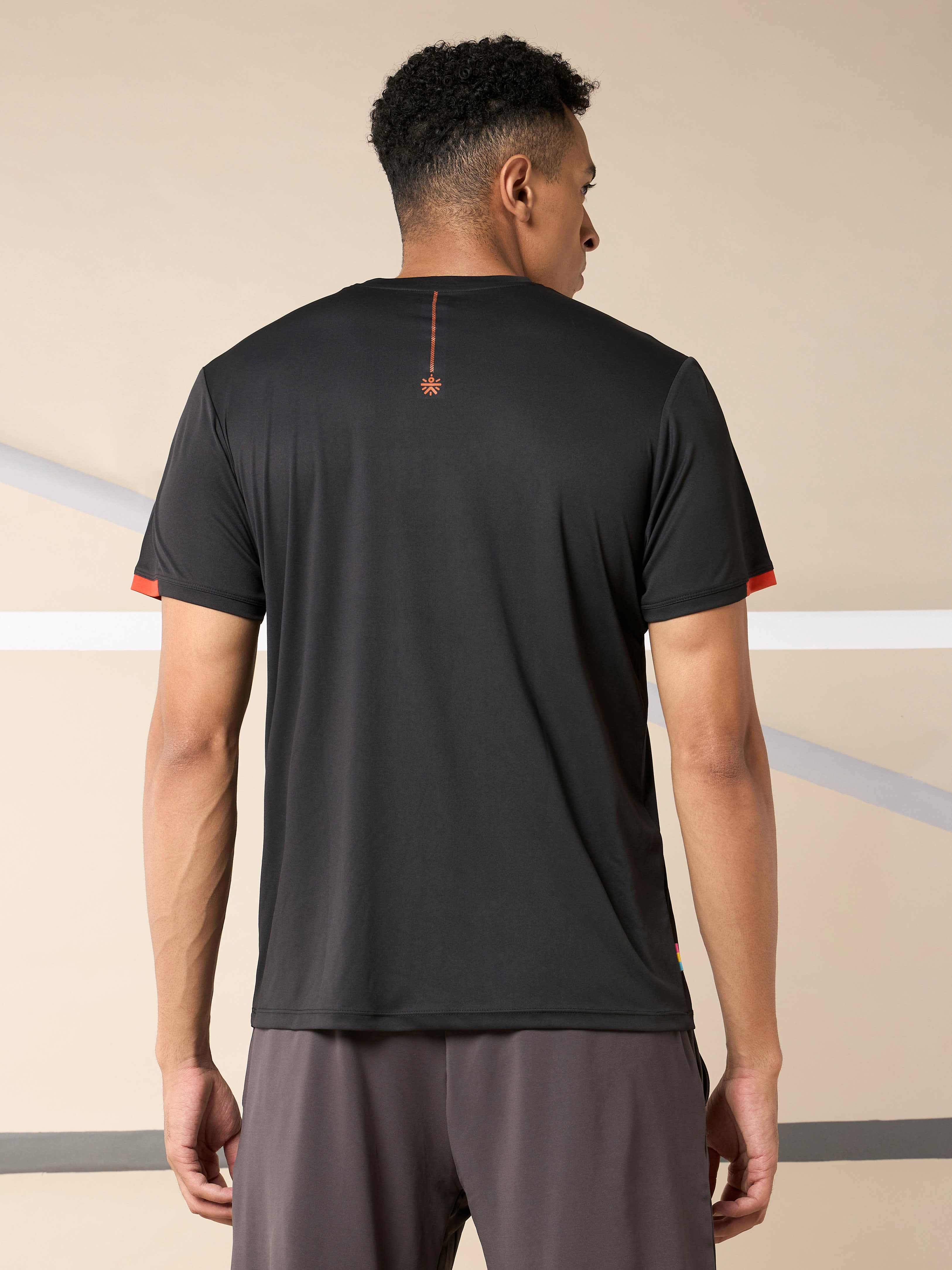 All Day Active Dry Fit T-shirt