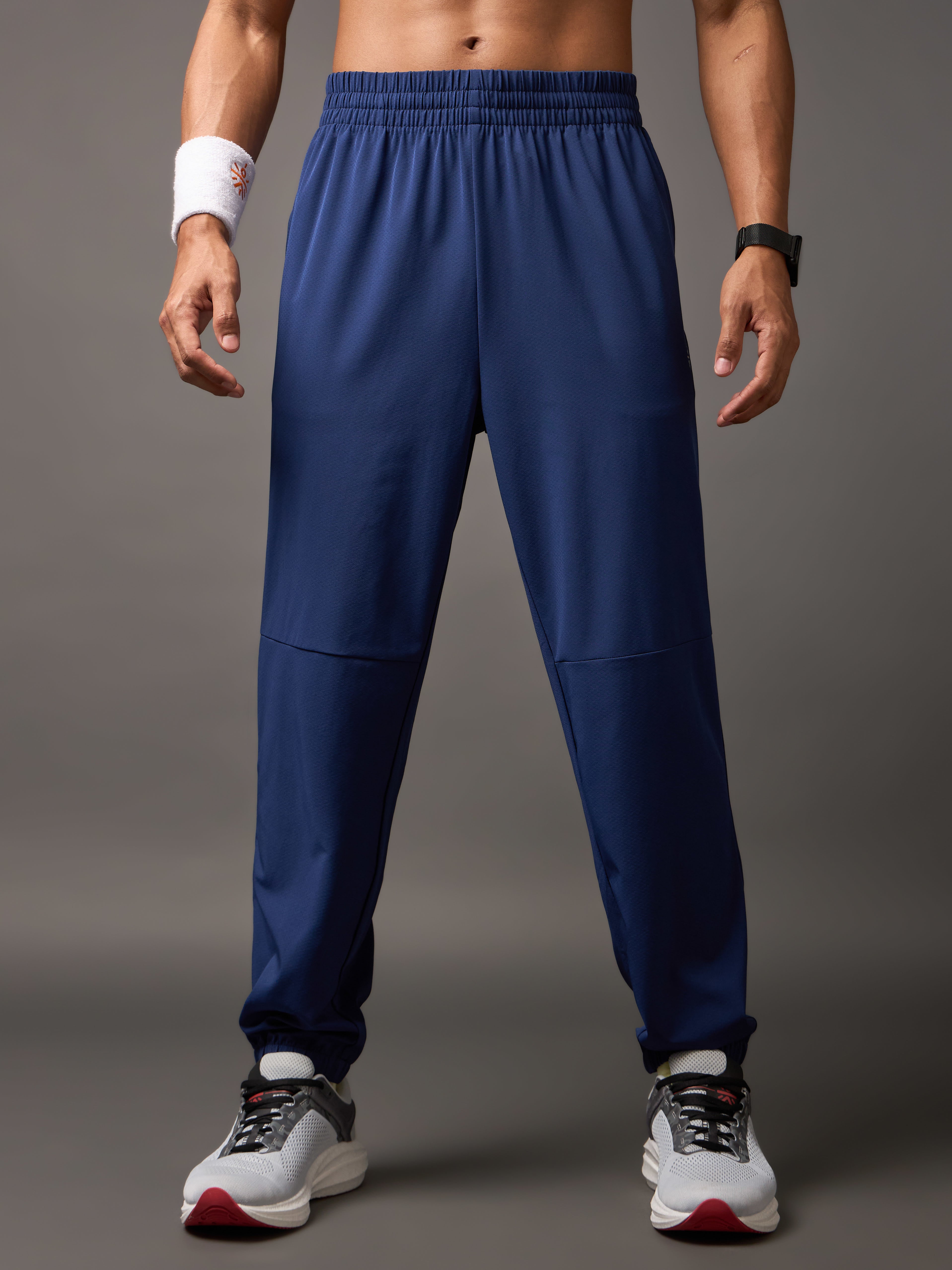 Run Level Up Joggers