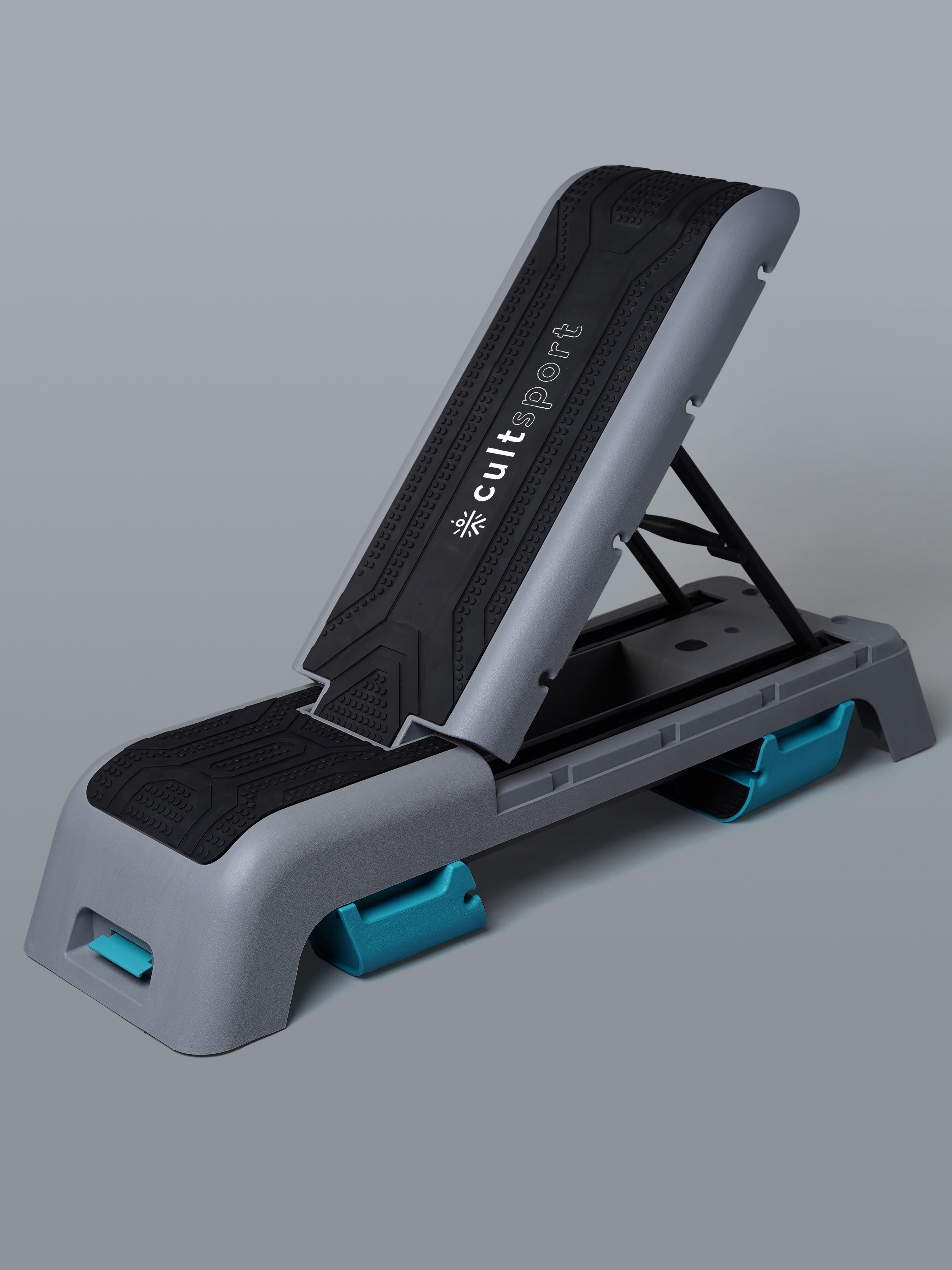 Cross-Activity Bench Stepper