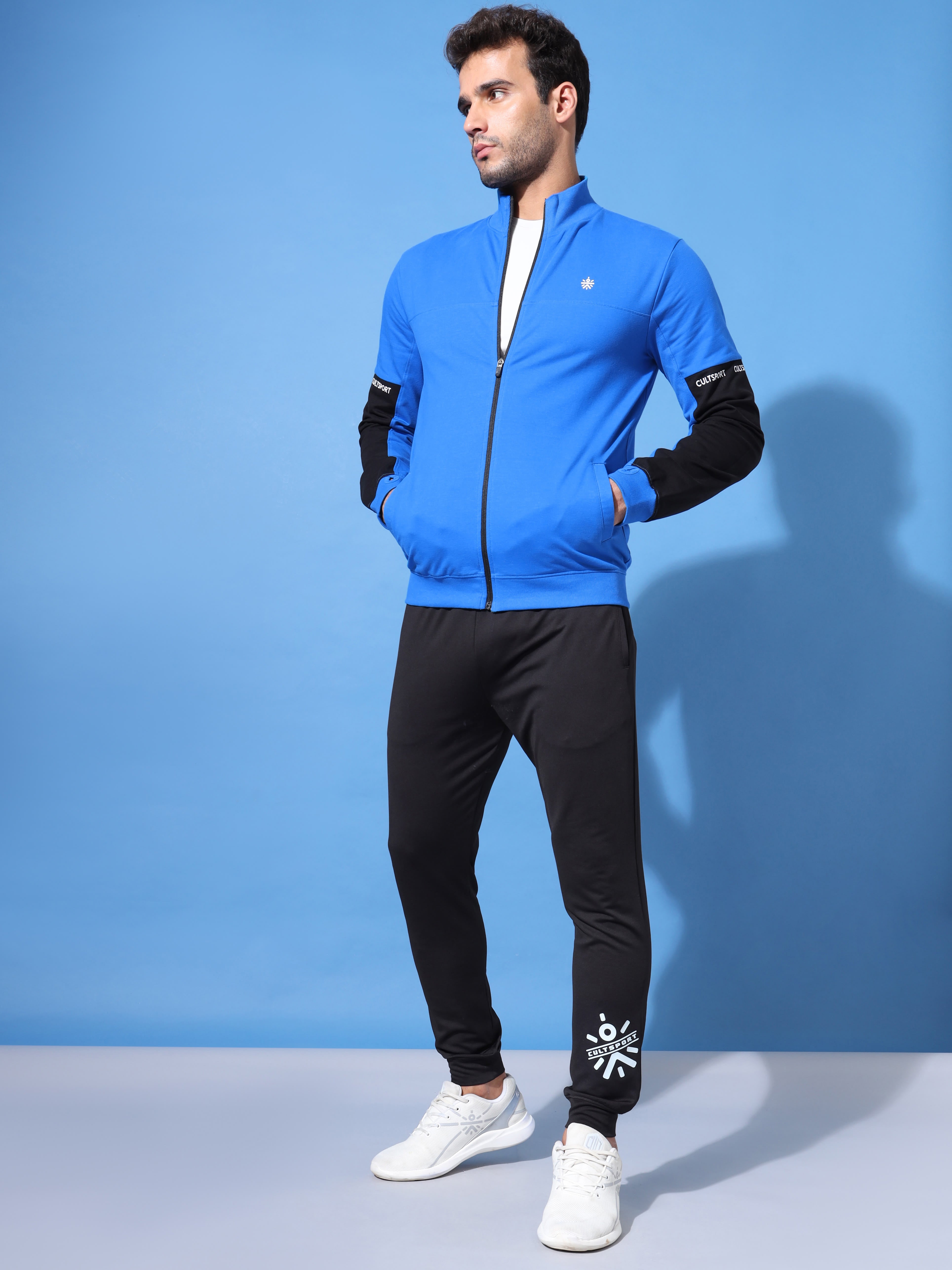 Layr Lifestyle Sweatshirt