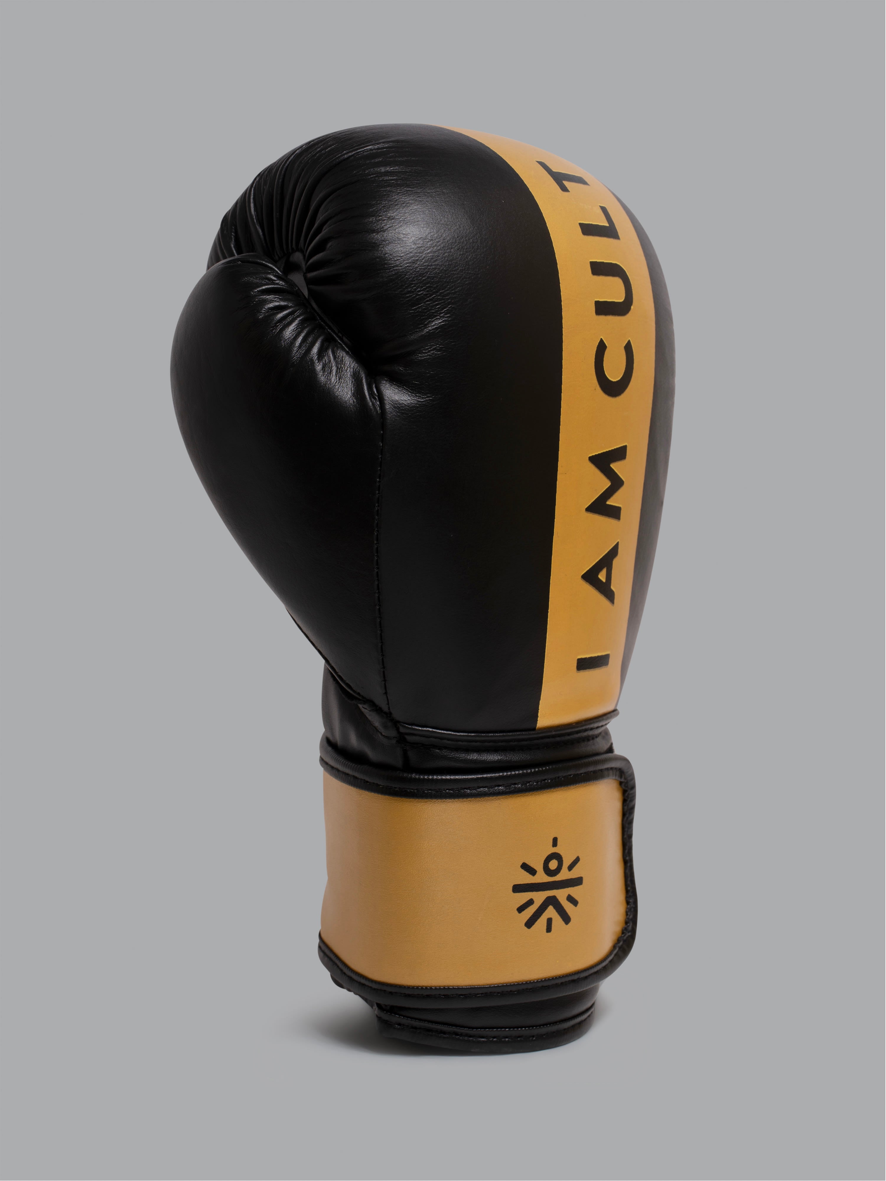 Signature Boxing Gloves