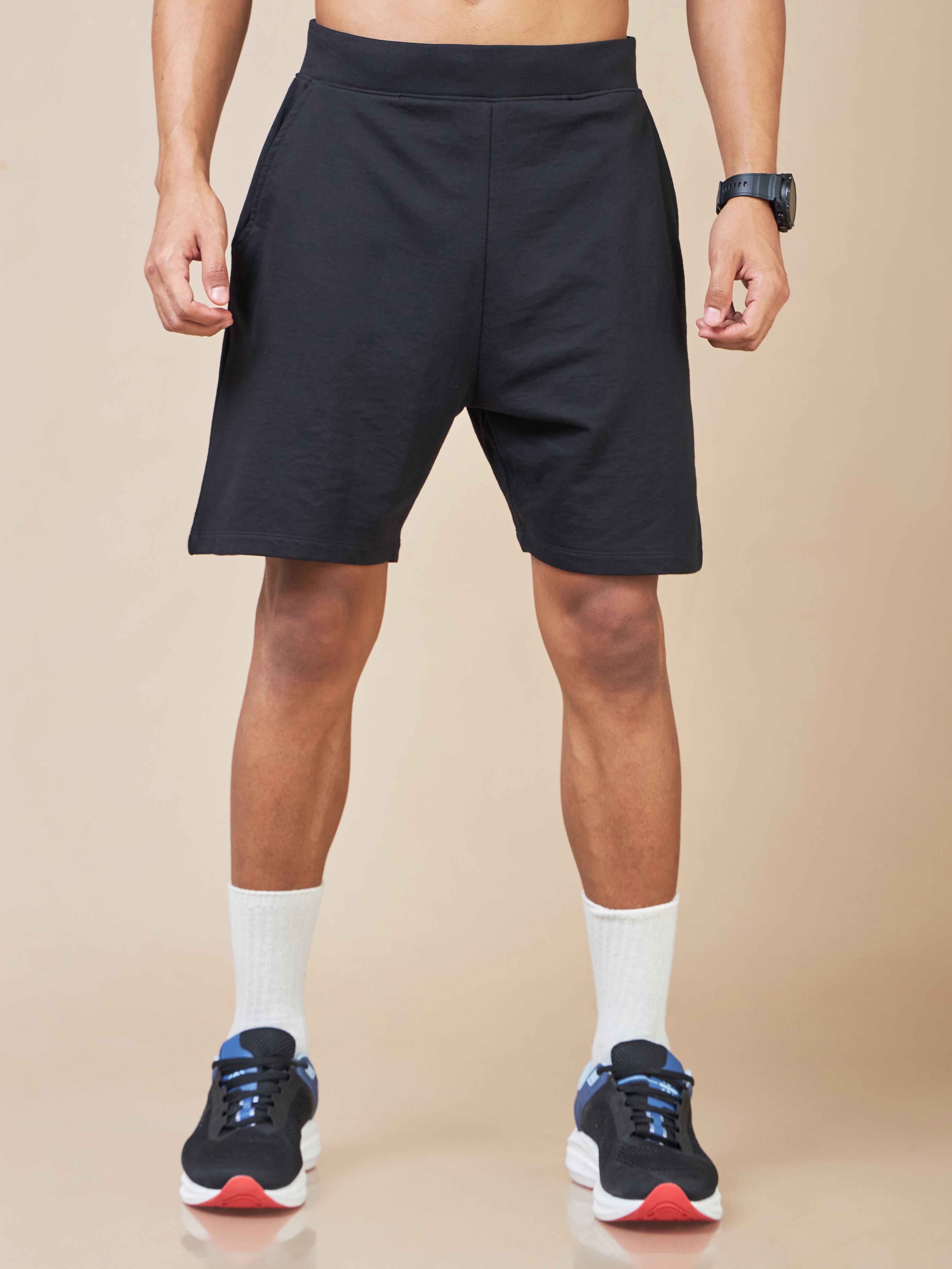 All Day Comfort Shorts