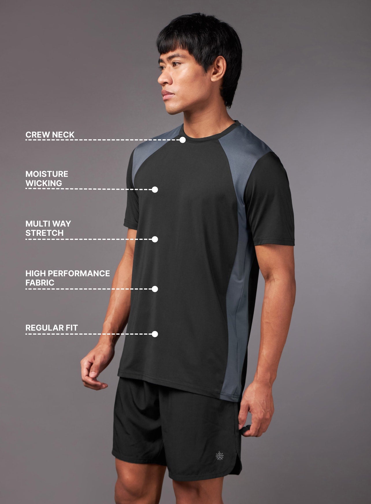 City Run Premium T-shirt