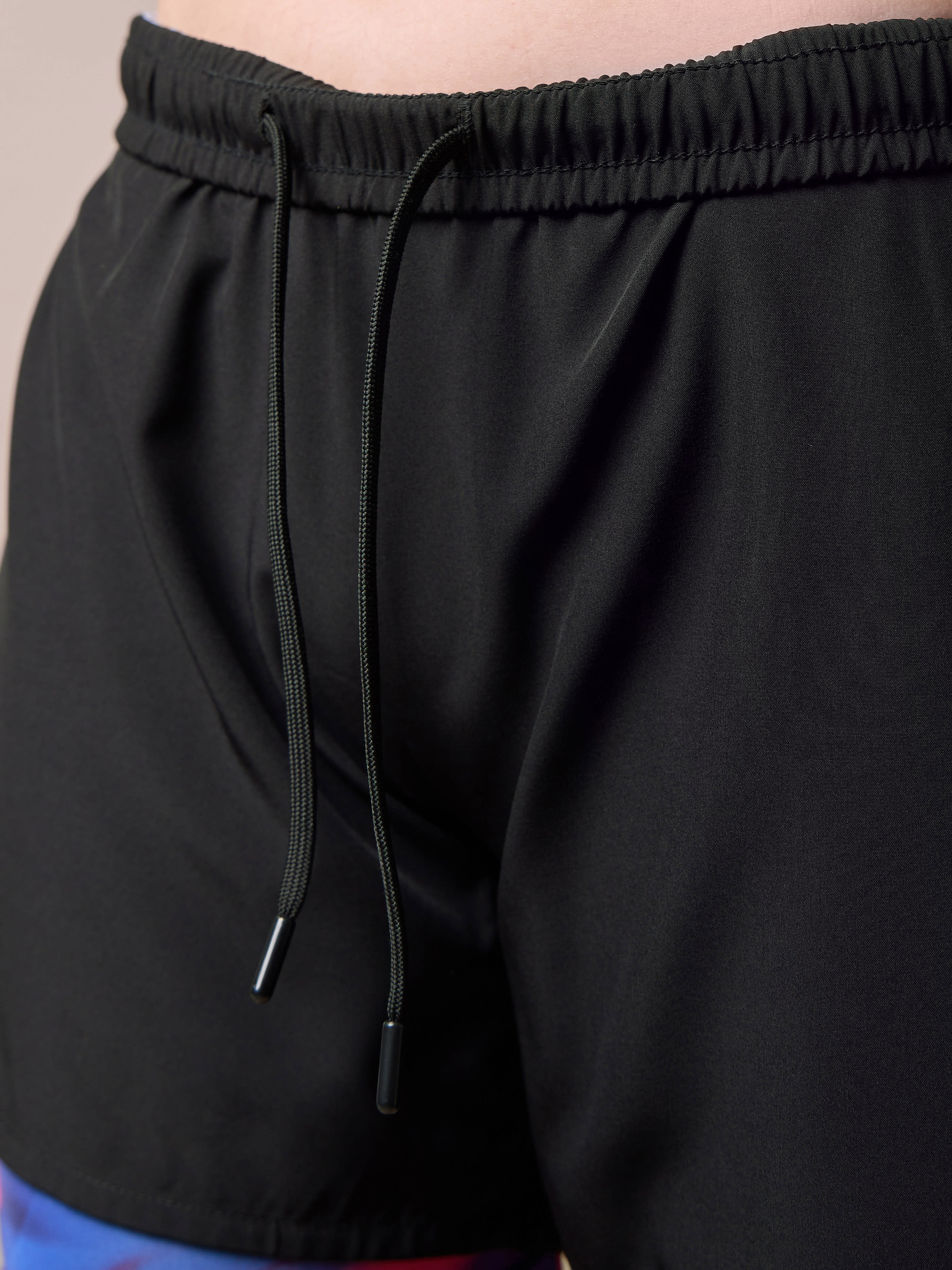 High Spirit AOP Built-In Shorts