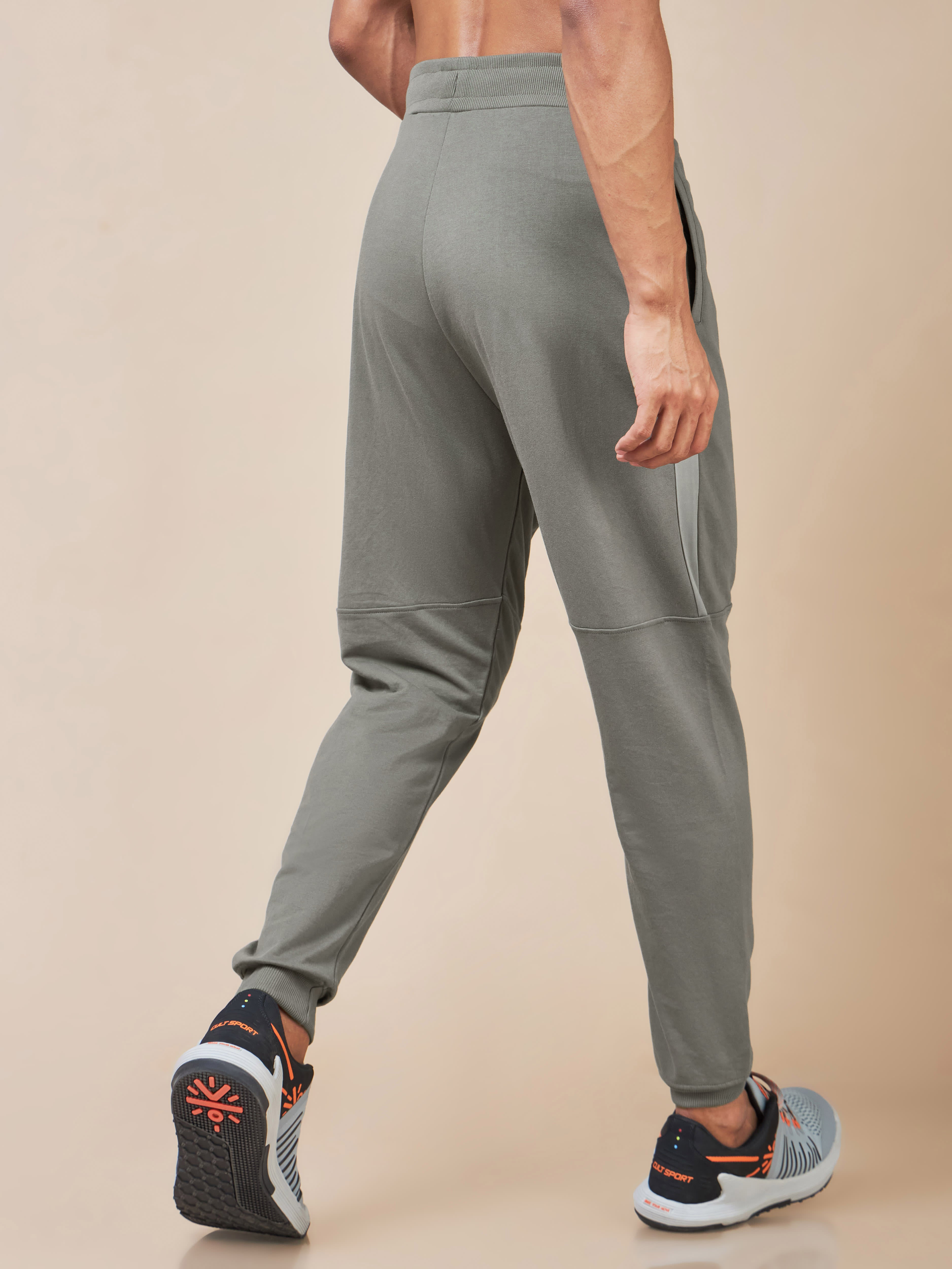 Ultimate Train Joggers